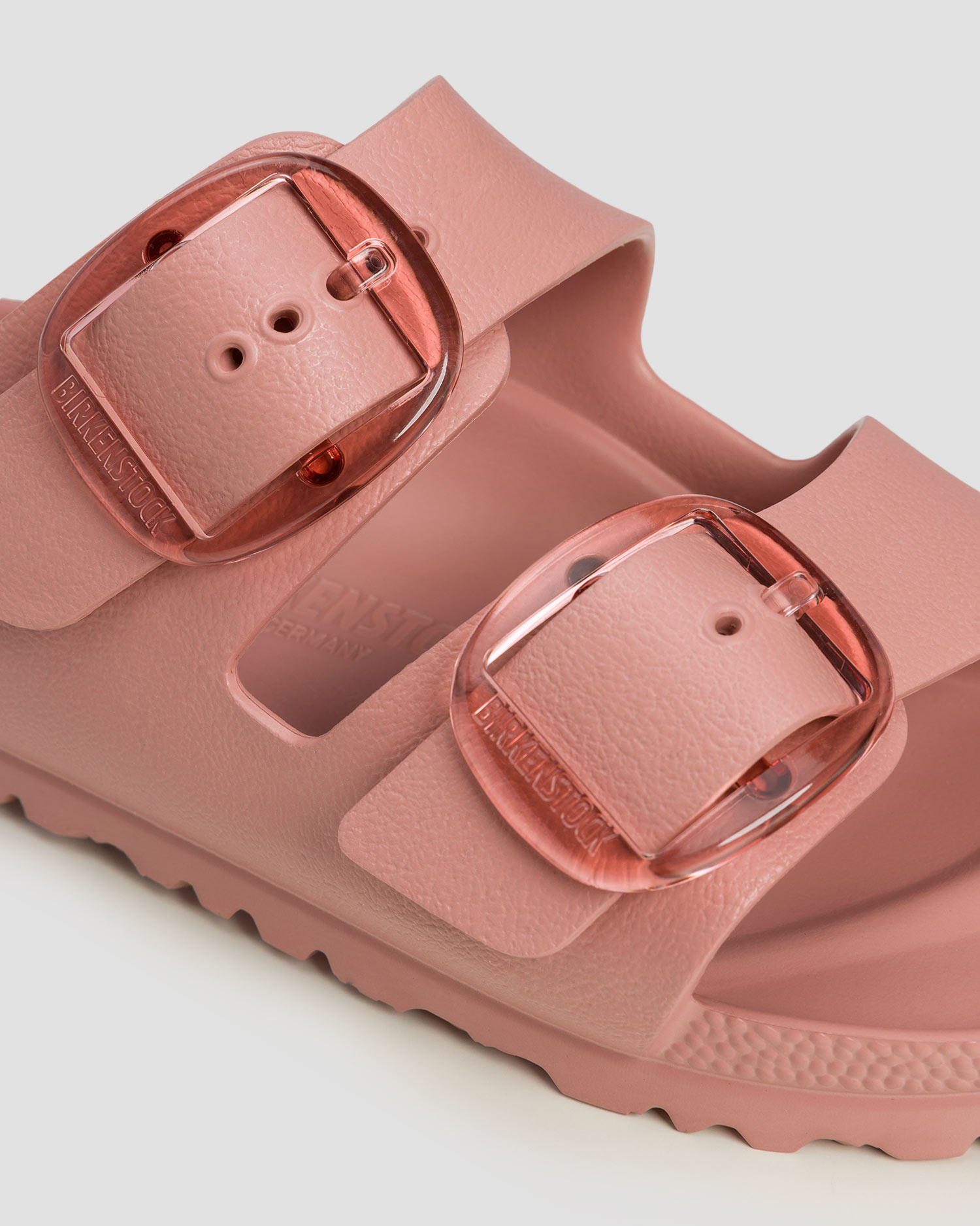 Birkenstock Arizona Big Buckle Eva Narrow Damen-Pantoletten
