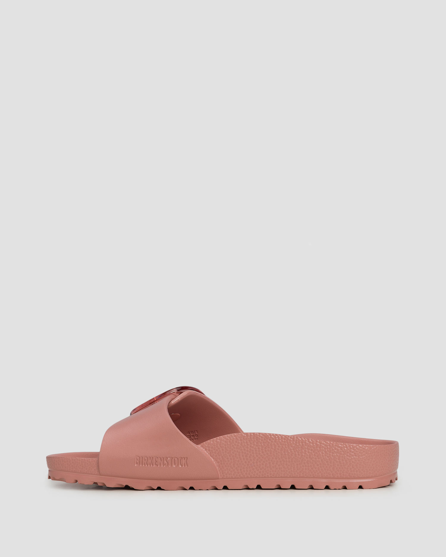 Birkenstock Madrid Big Buckle Eva Narrow Damen-Pantoletten