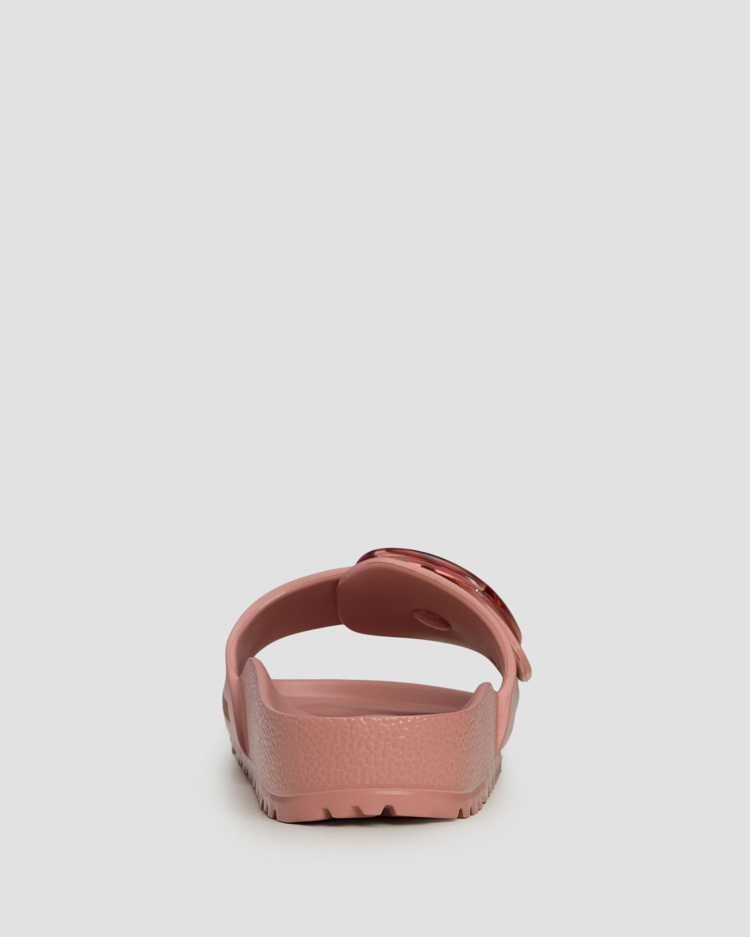 Birkenstock Madrid Big Buckle Eva Narrow Damen-Pantoletten
