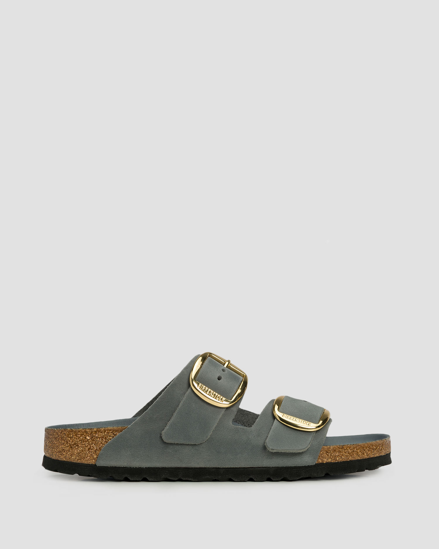Dámske šľapky Birkenstock Arizona Big Buckle Leoi Narrow