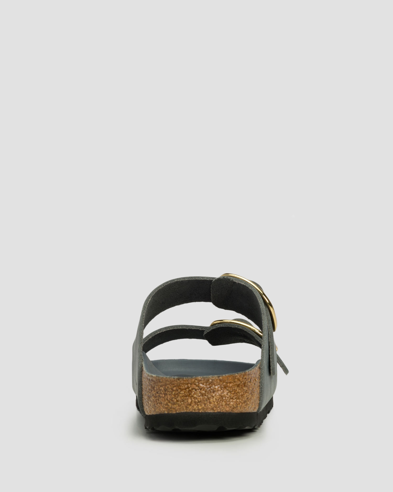 Dámske šľapky Birkenstock Arizona Big Buckle Leoi Narrow