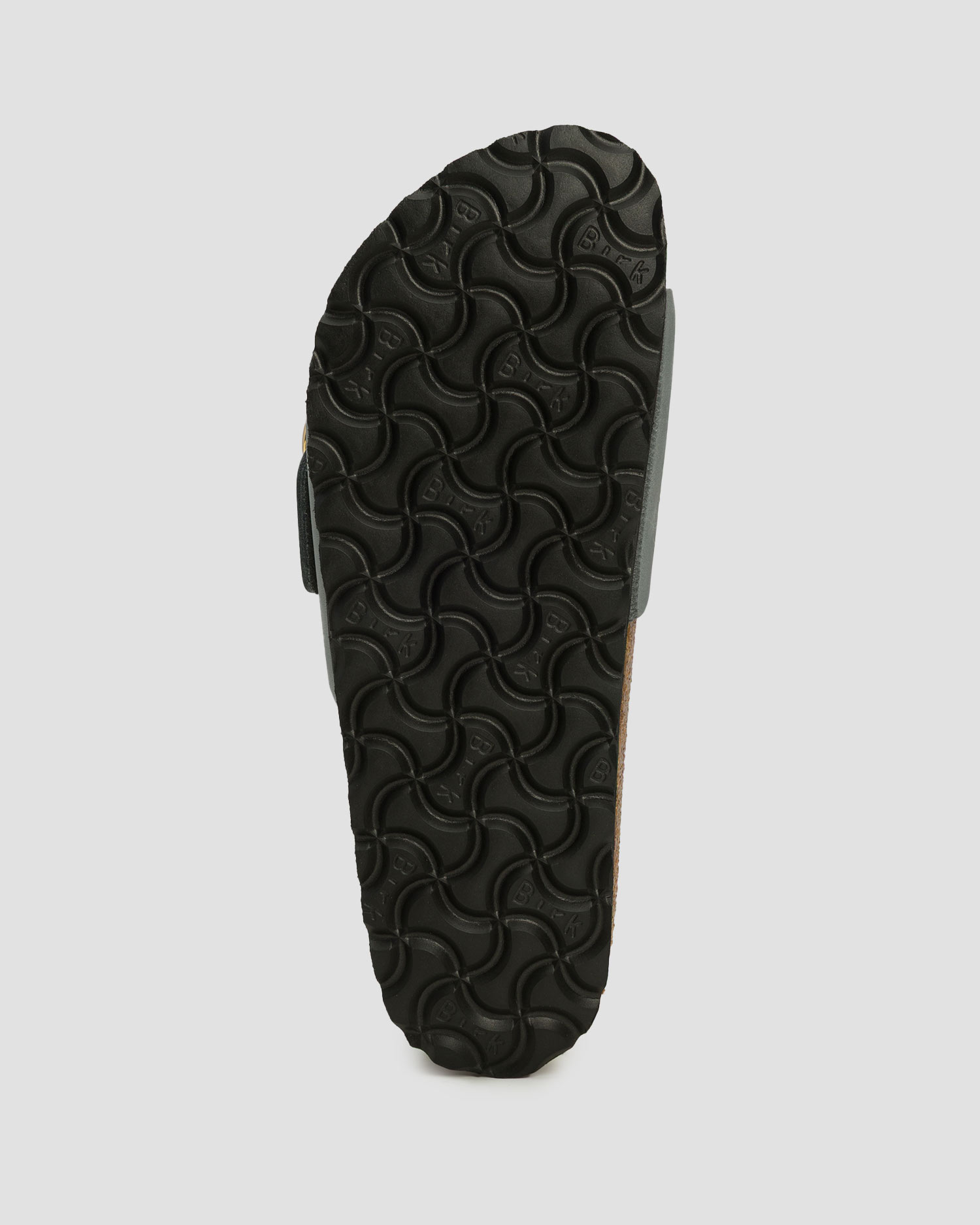 Women's sliders Birkenstock Madrid Big Buckle Leoi Narrow