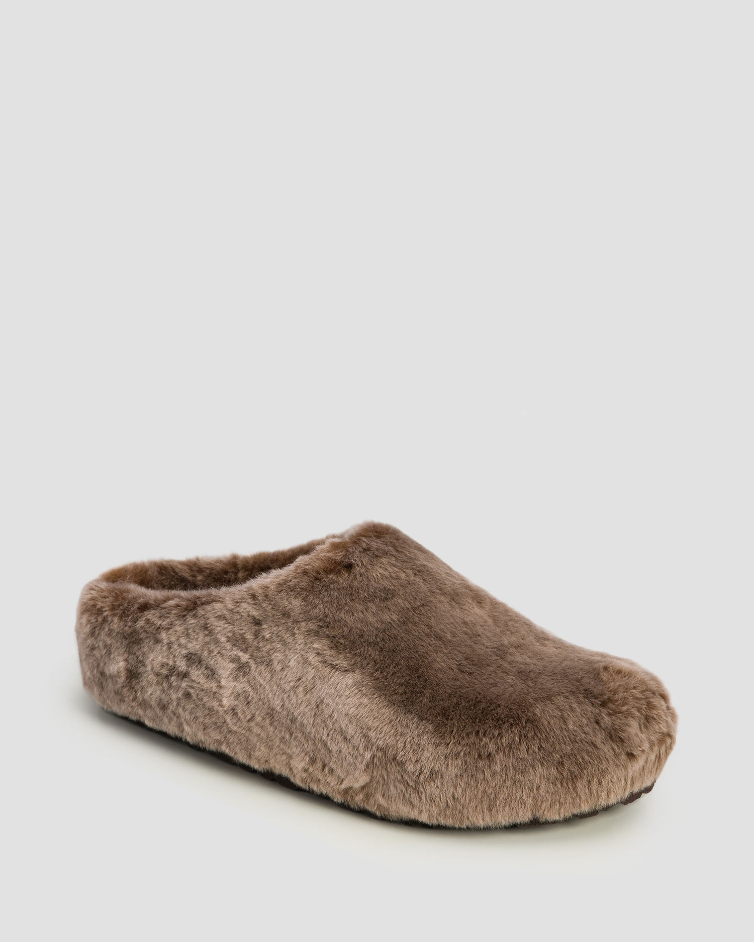 Ciabatte da donna Birkenstock Amsterdam Wrapped Shearling