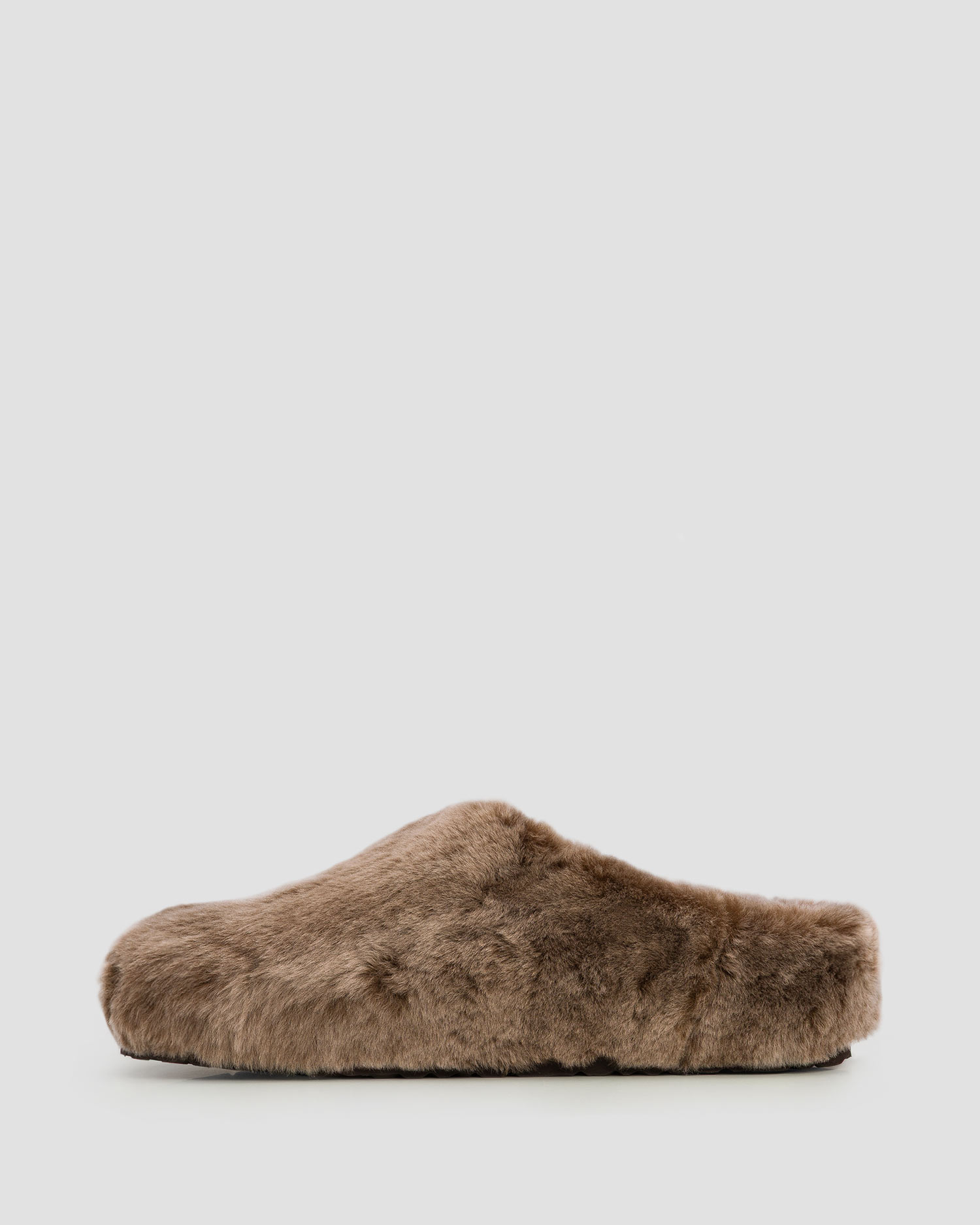 Ciabatte da donna Birkenstock Amsterdam Wrapped Shearling