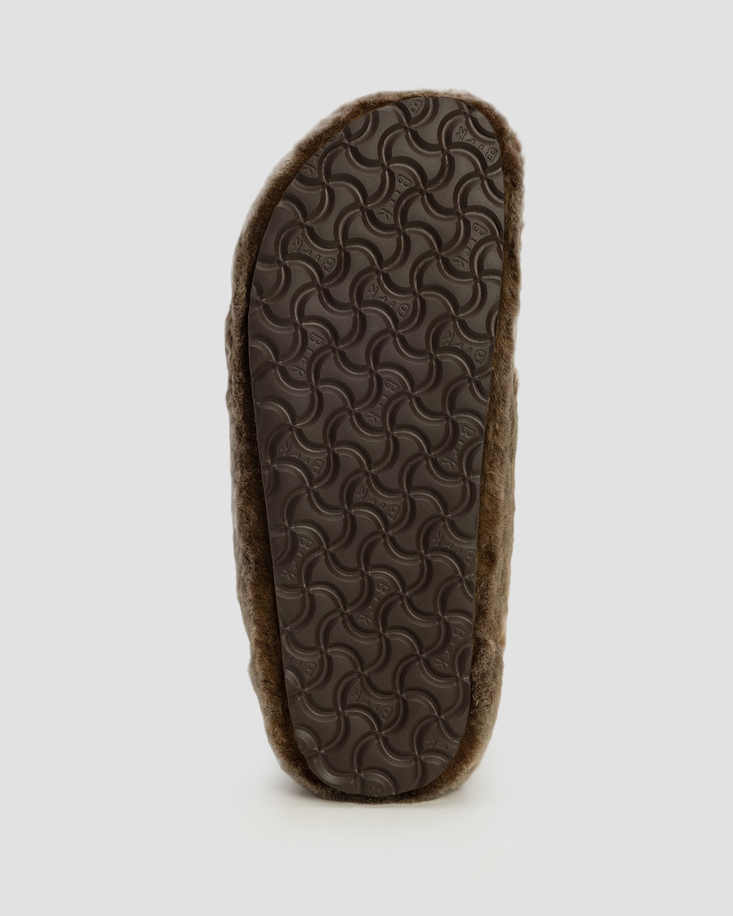 Ciabatte da donna Birkenstock Amsterdam Wrapped Shearling