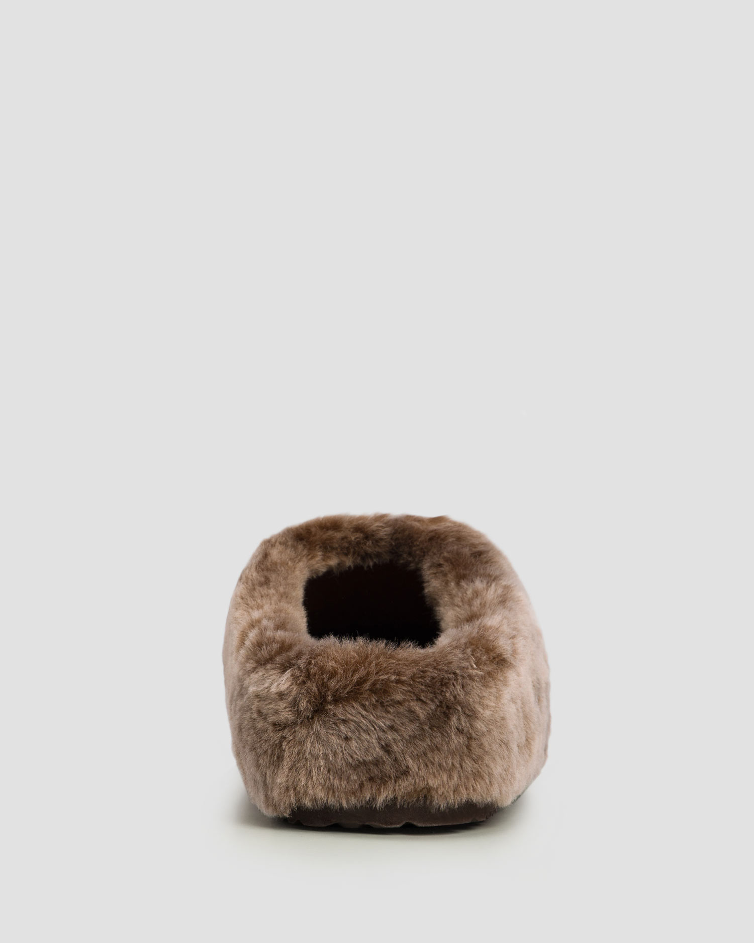 Ciabatte da donna Birkenstock Amsterdam Wrapped Shearling