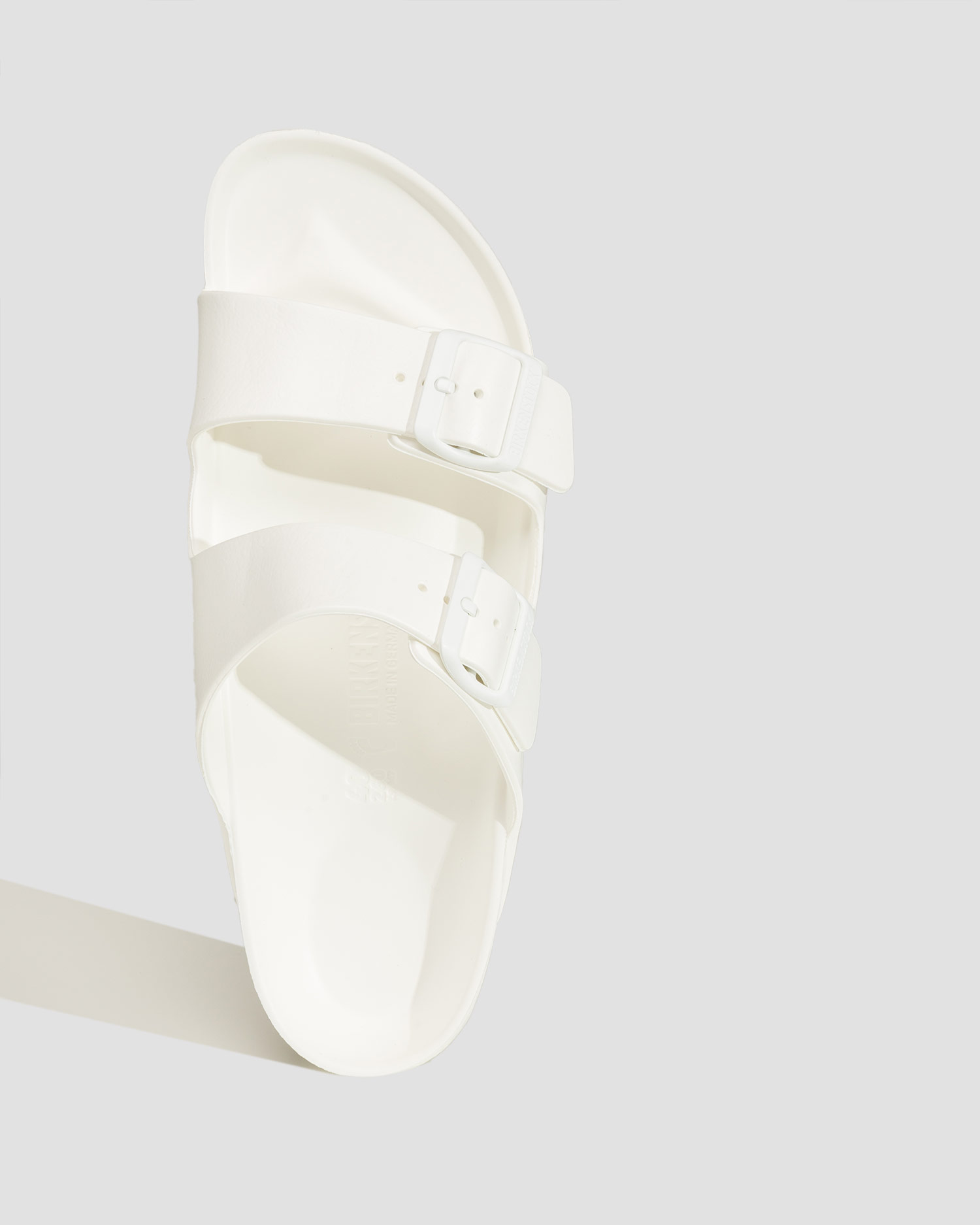 BIRKENSTOCK Arizona Eva flip-flops