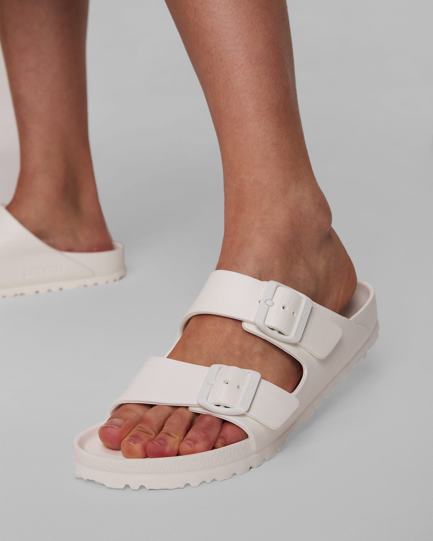 BIRKENSTOCK Arizona Eva flip-flops