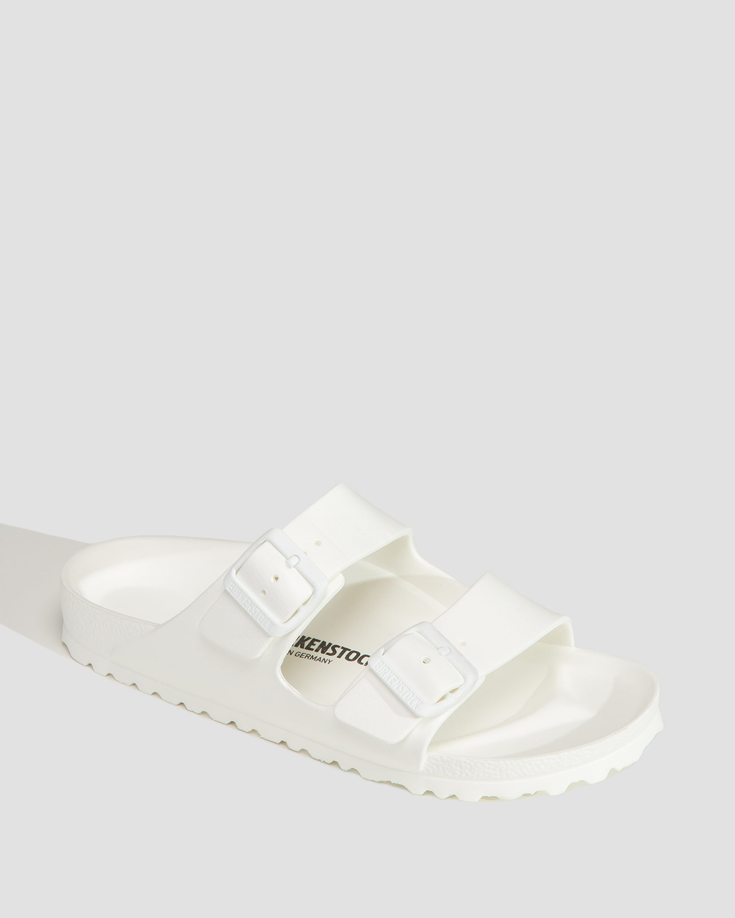 BIRKENSTOCK Arizona Eva flip-flops