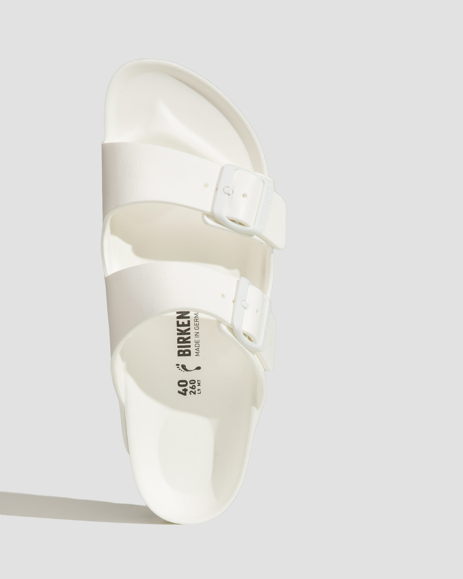 BIRKENSTOCK Arizona Eva flip-flops