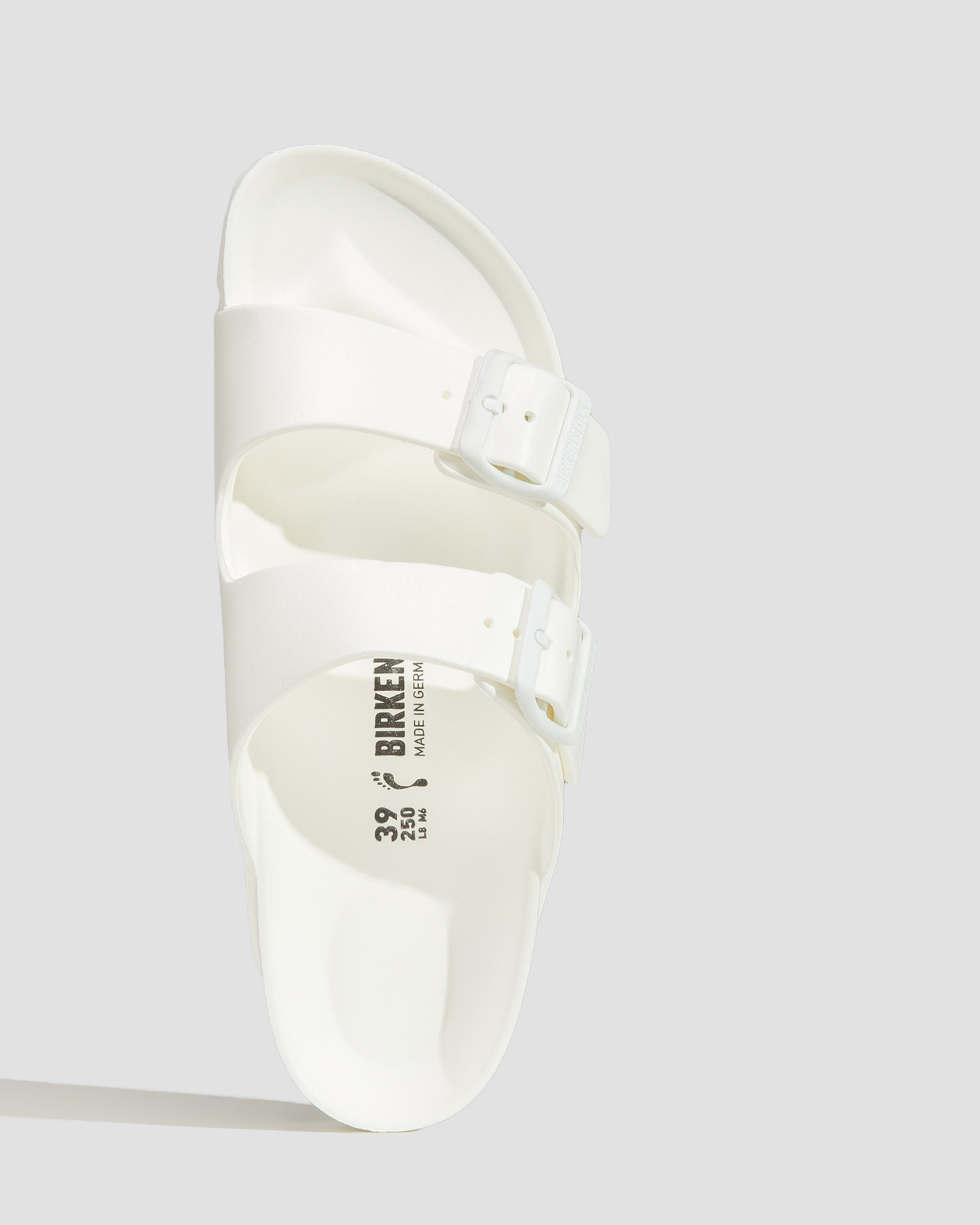 BIRKENSTOCK Arizona Eva flip-flops