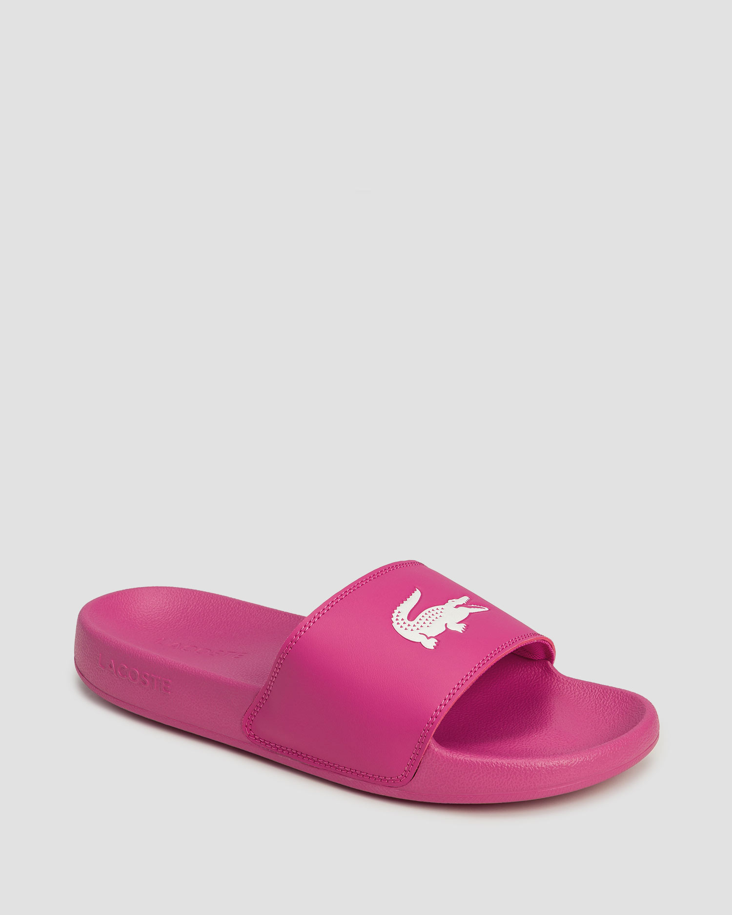 Lacoste Damen-Pantoletten