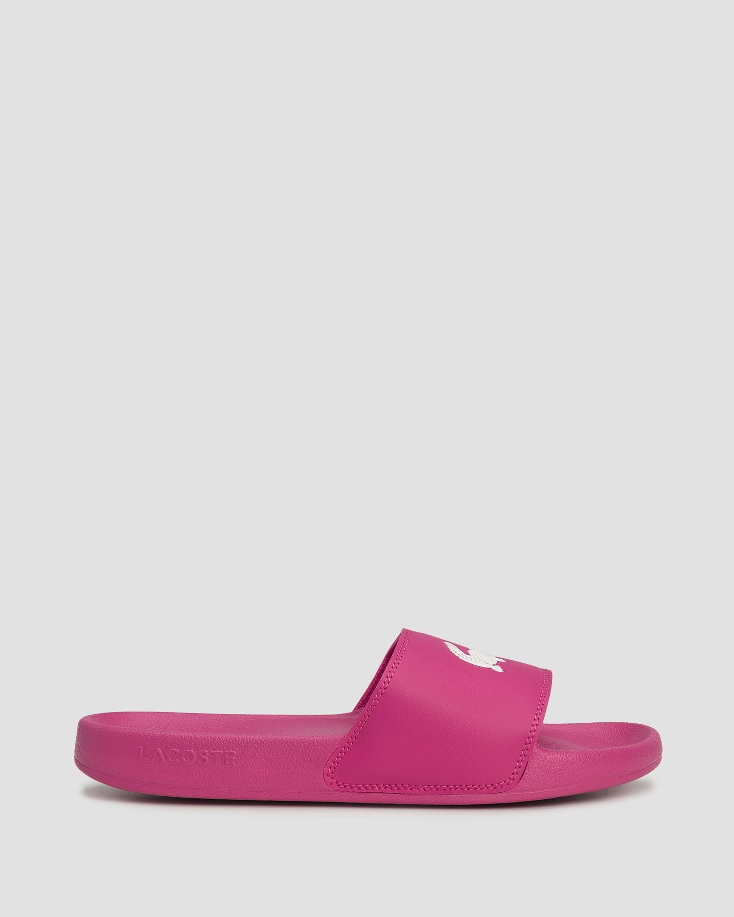 Lacoste Damen-Pantoletten