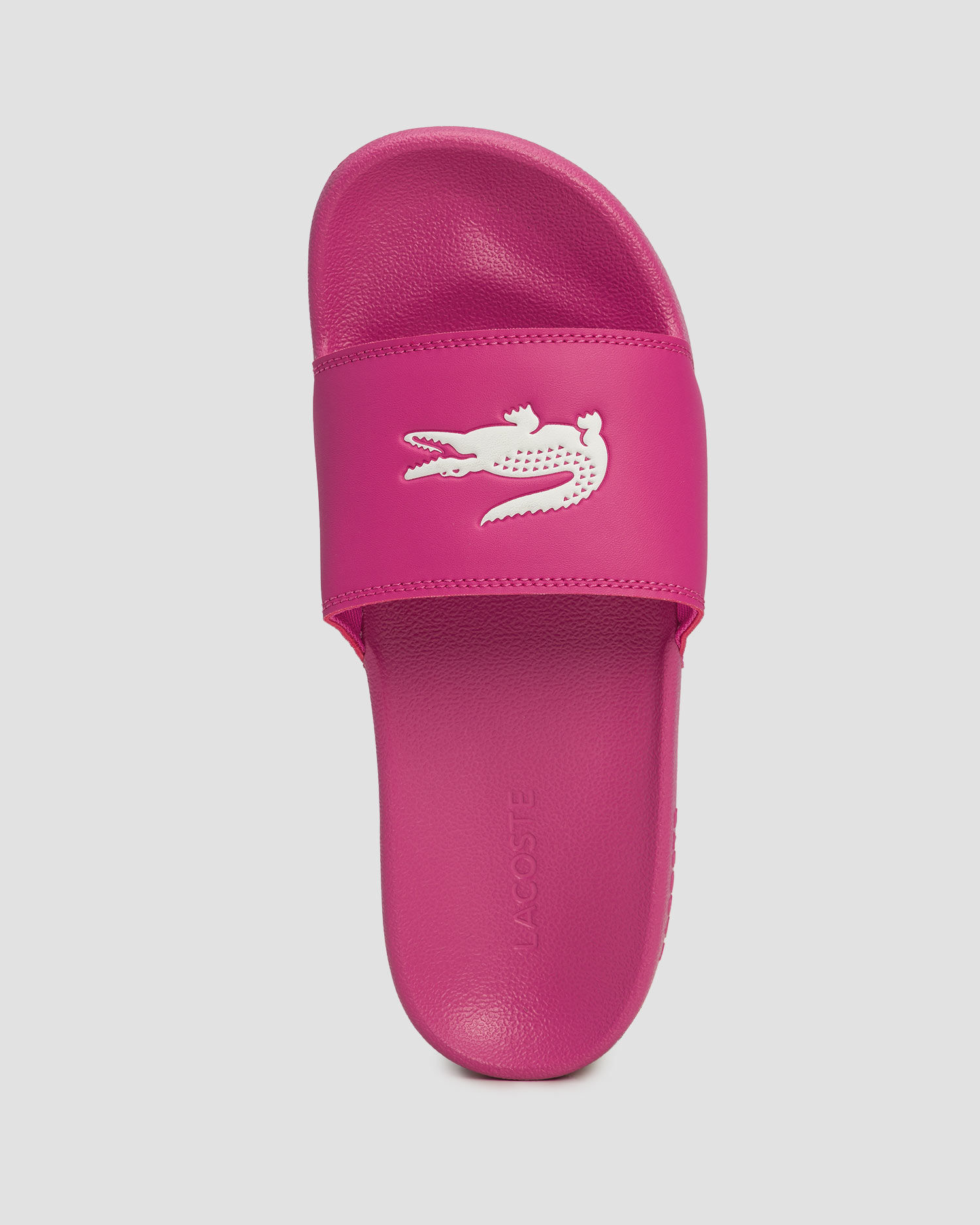 Lacoste Damen-Pantoletten