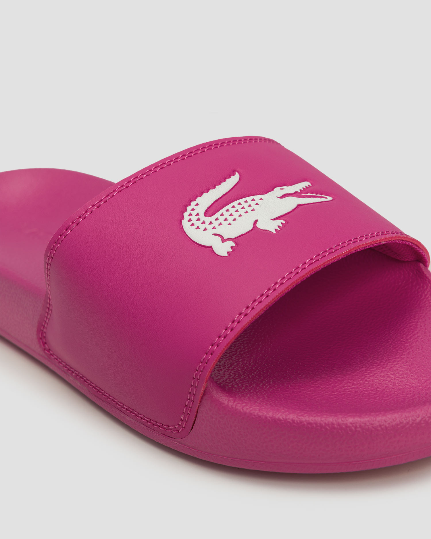 Lacoste Damen-Pantoletten