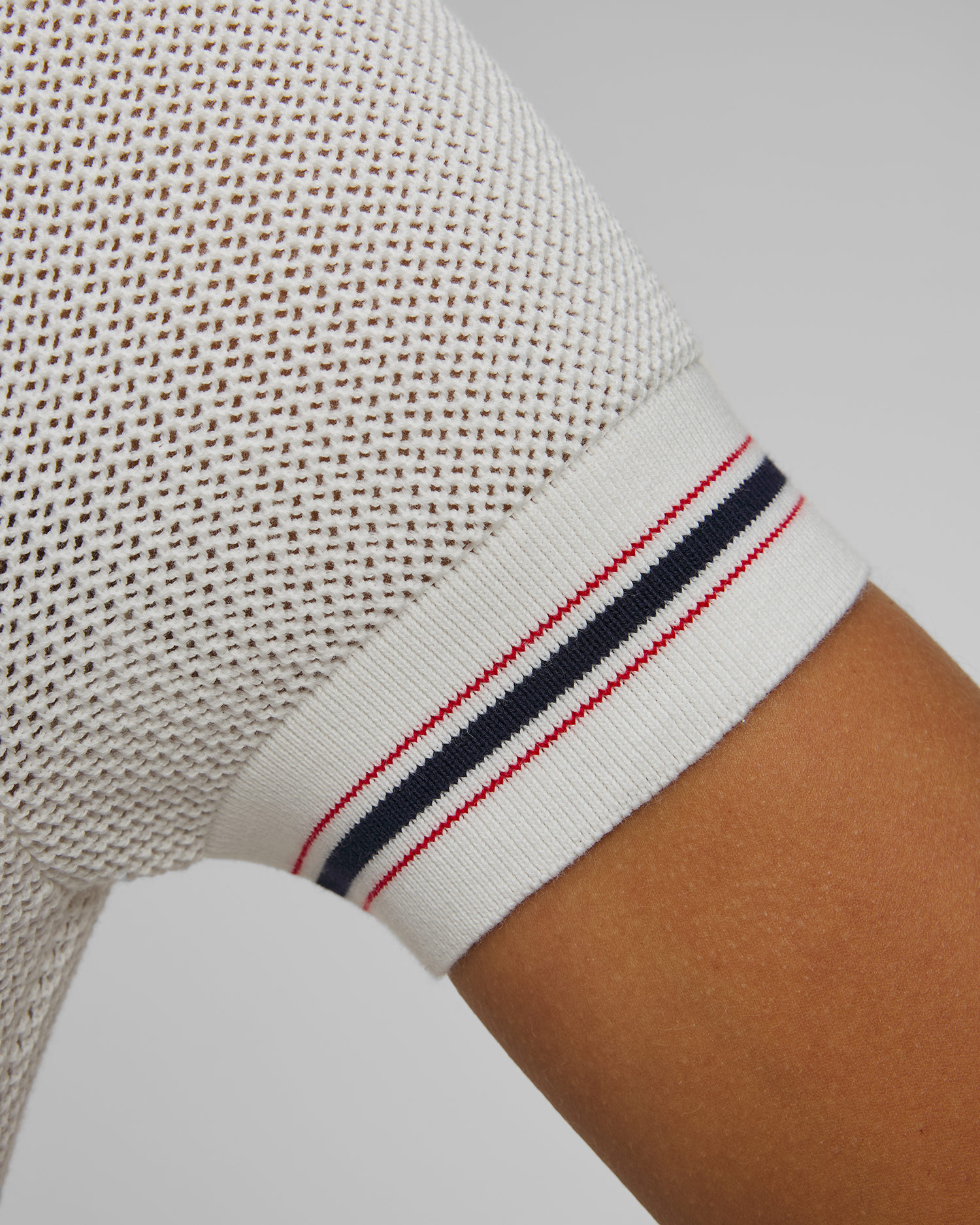 Sweter damski Lacoste