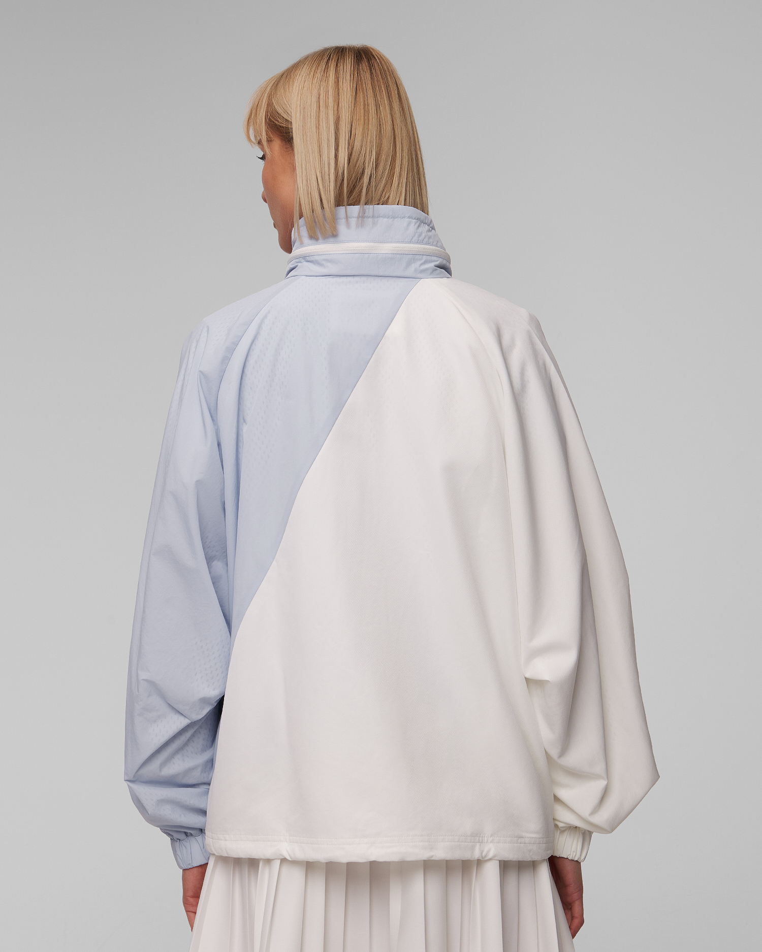 Jachetă cu glugă pentru femei Lacoste BF6949