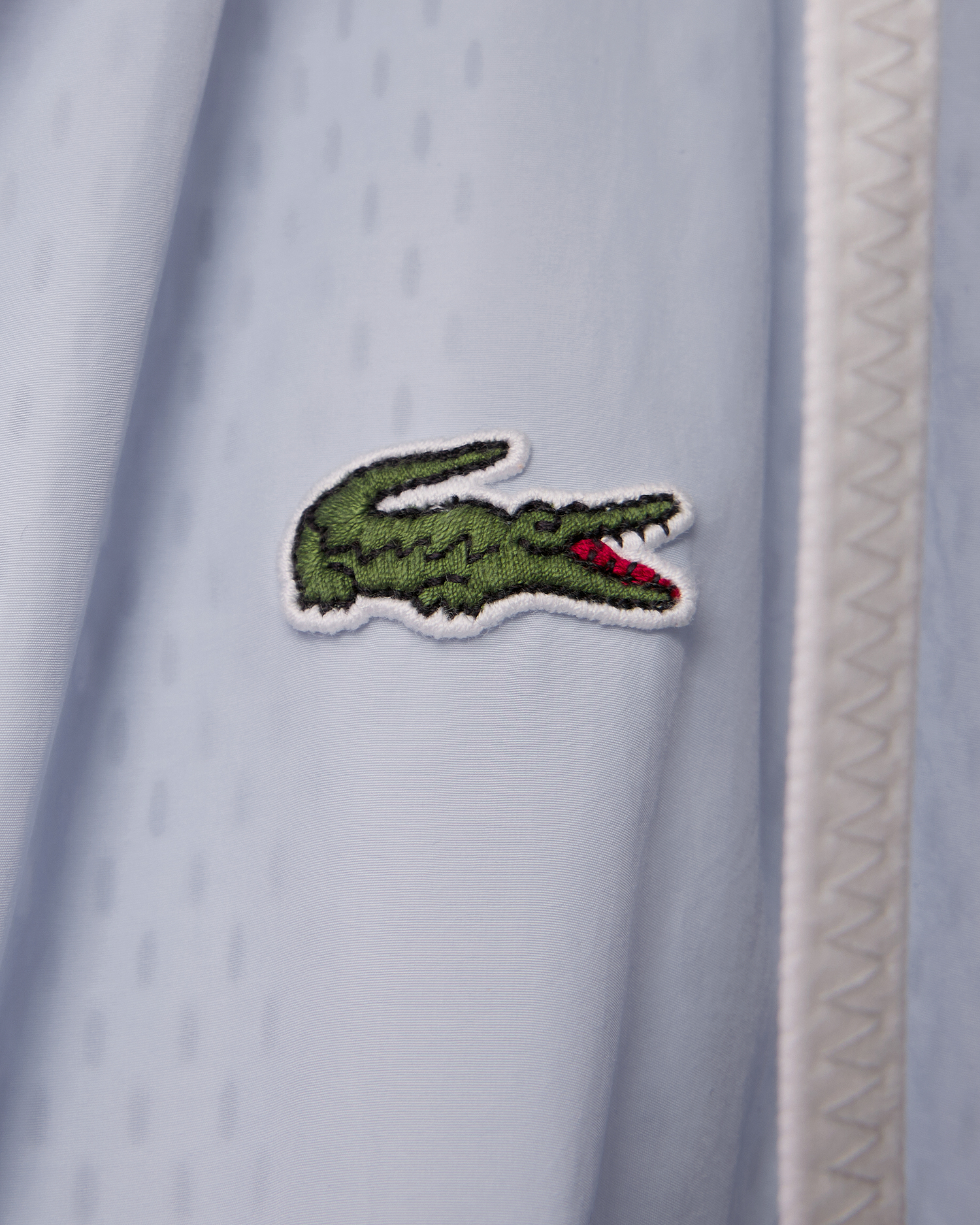 Jachetă cu glugă pentru femei Lacoste BF6949