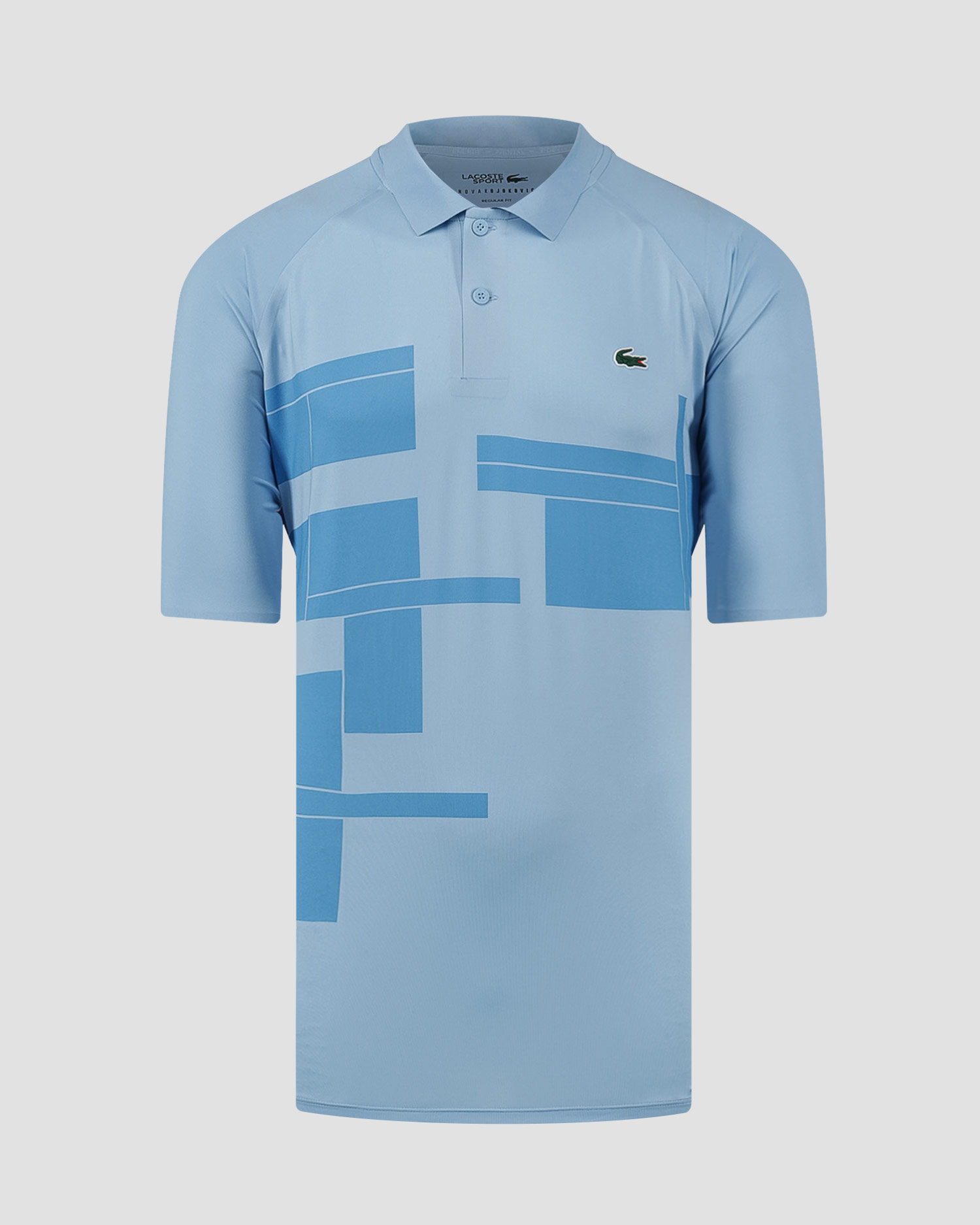 Polo pour hommes Lacoste DH2614