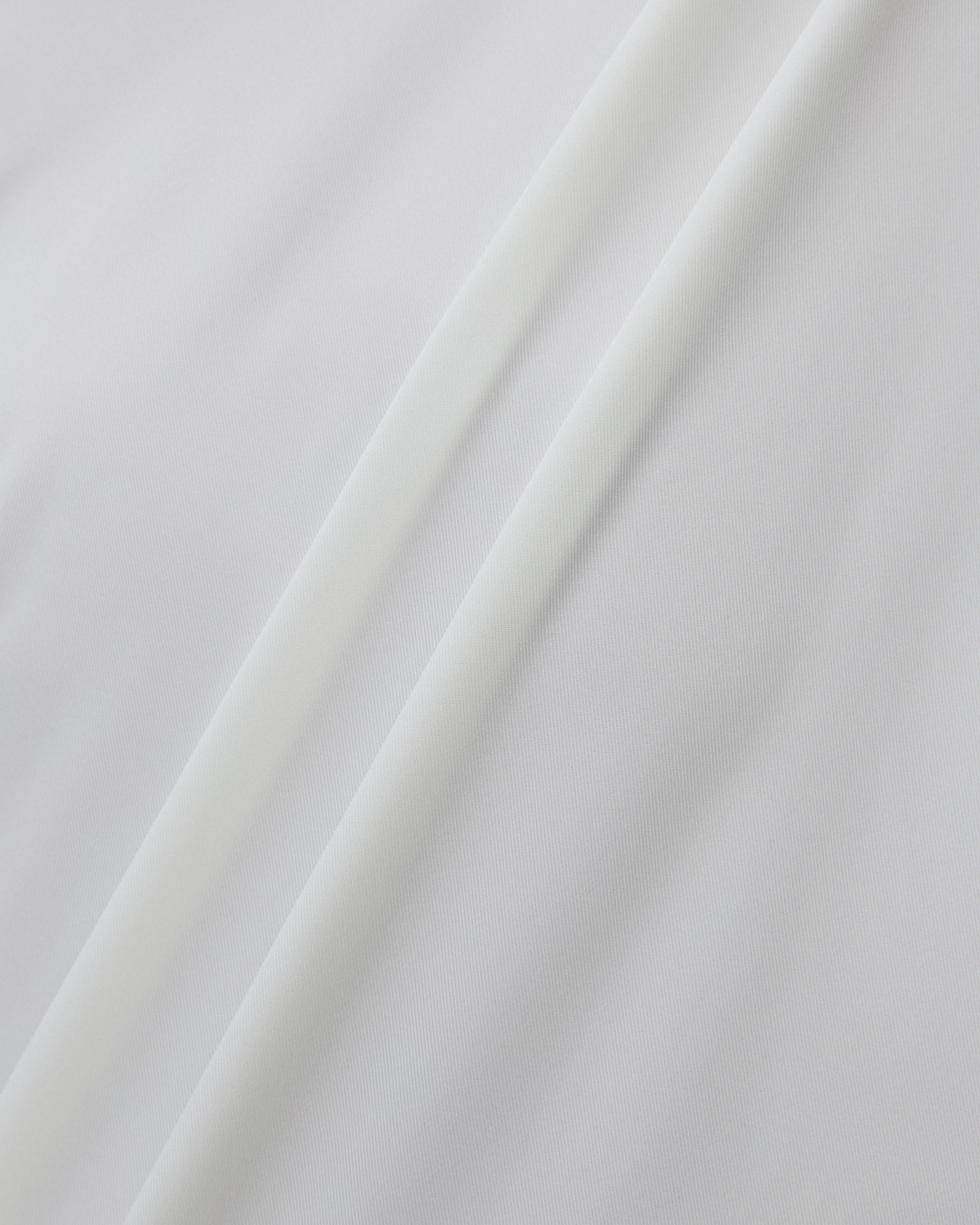 Men's white polo Lacoste