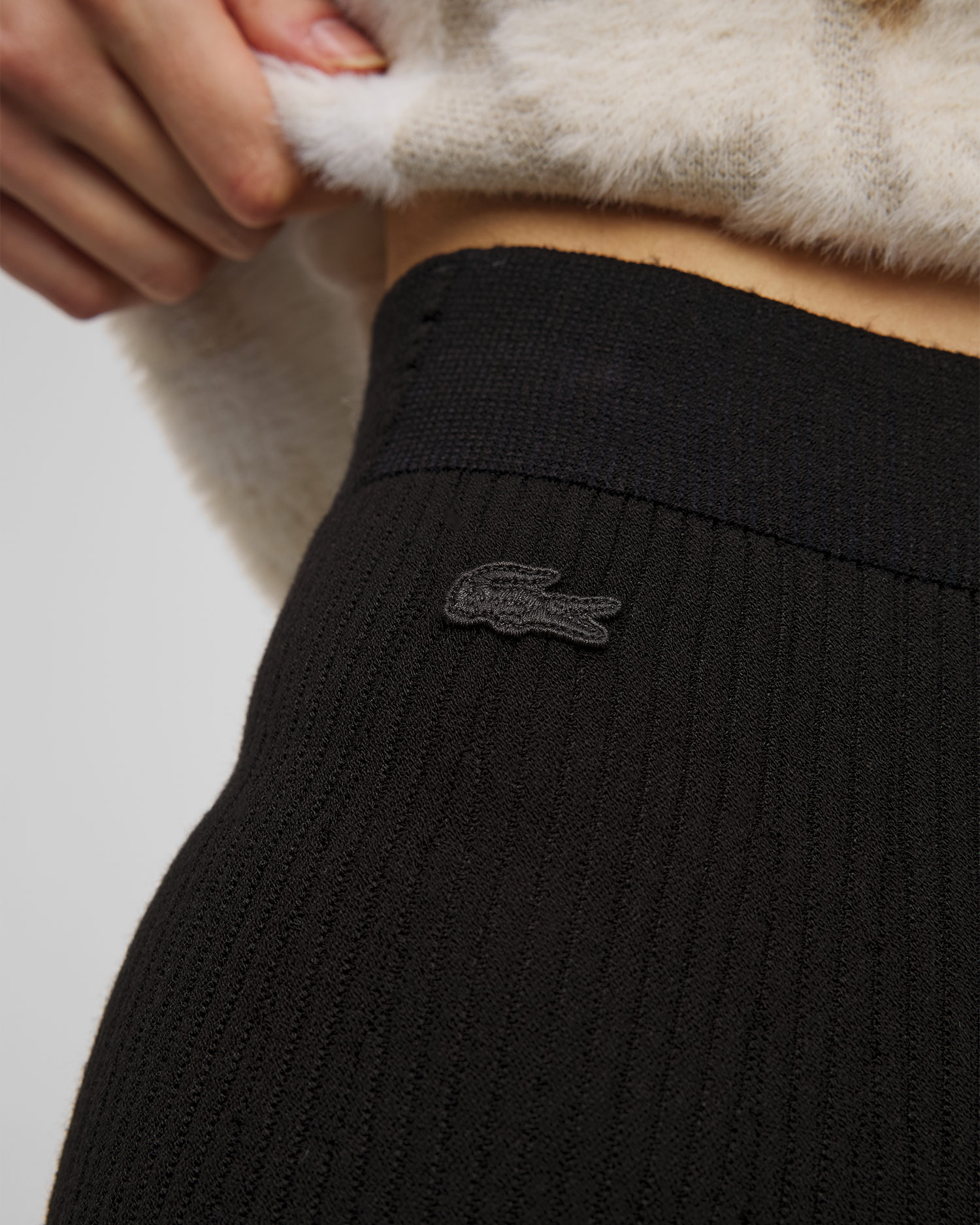 Spódniczka damska Lacoste JF2540