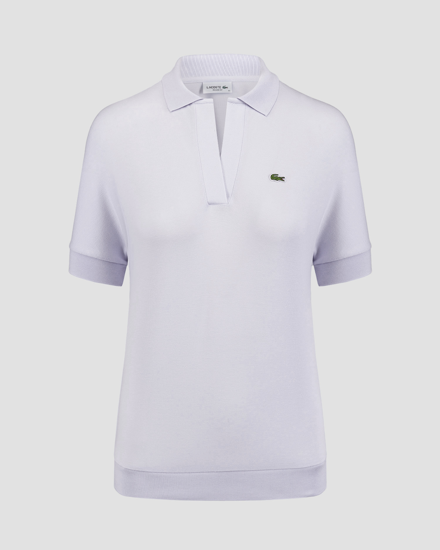 Tricou polo pentru femei Lacoste PF0504