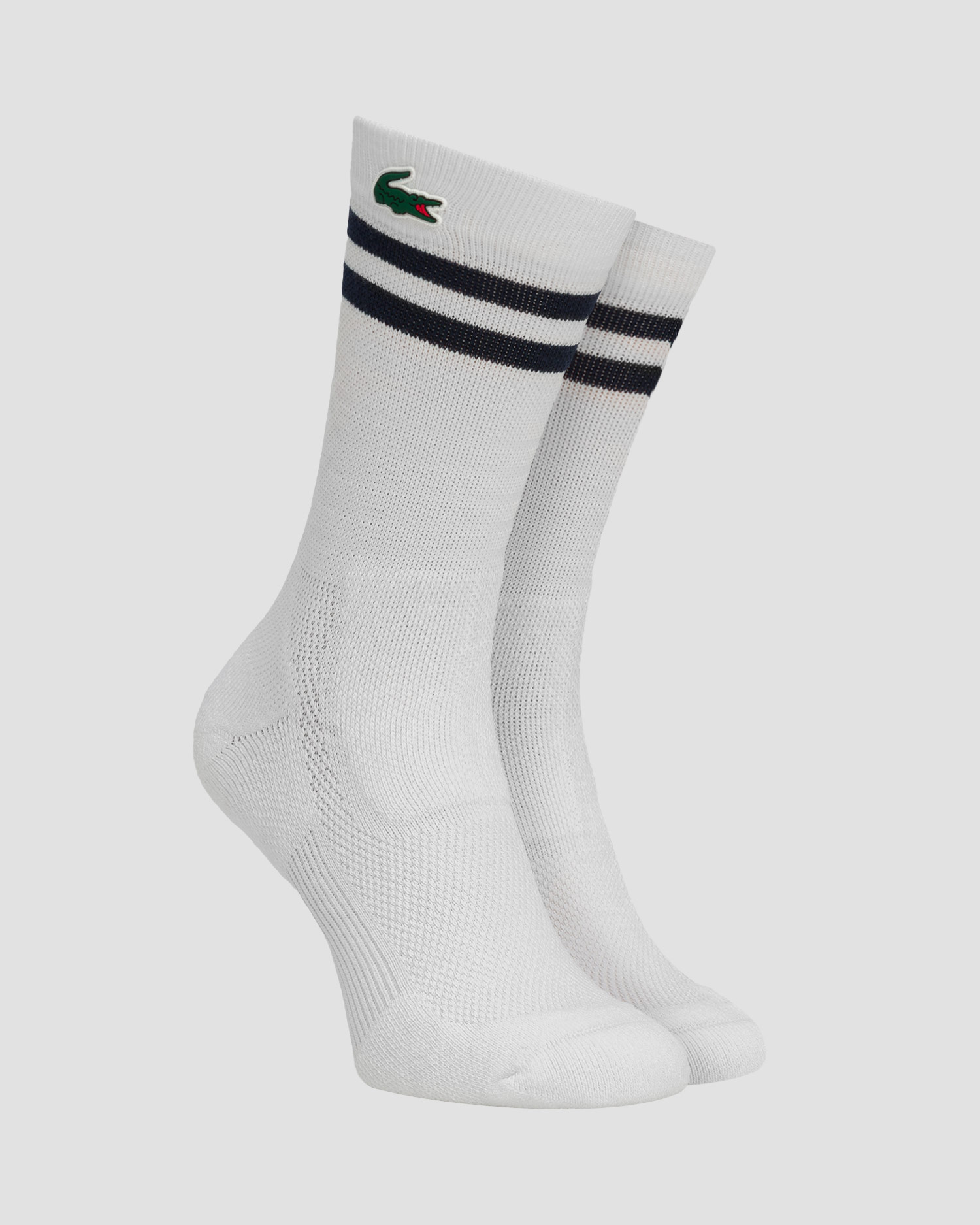 Chaussettes Lacoste 2-pack