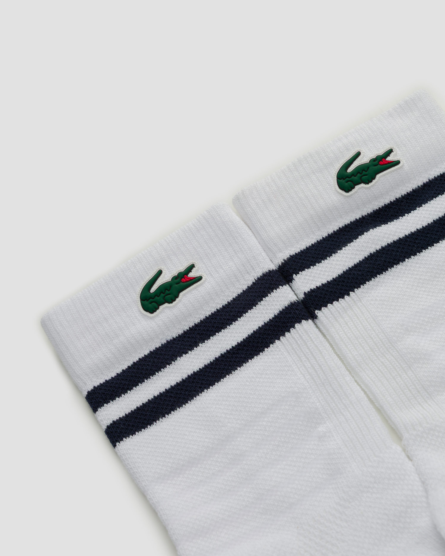Chaussettes Lacoste 2-pack