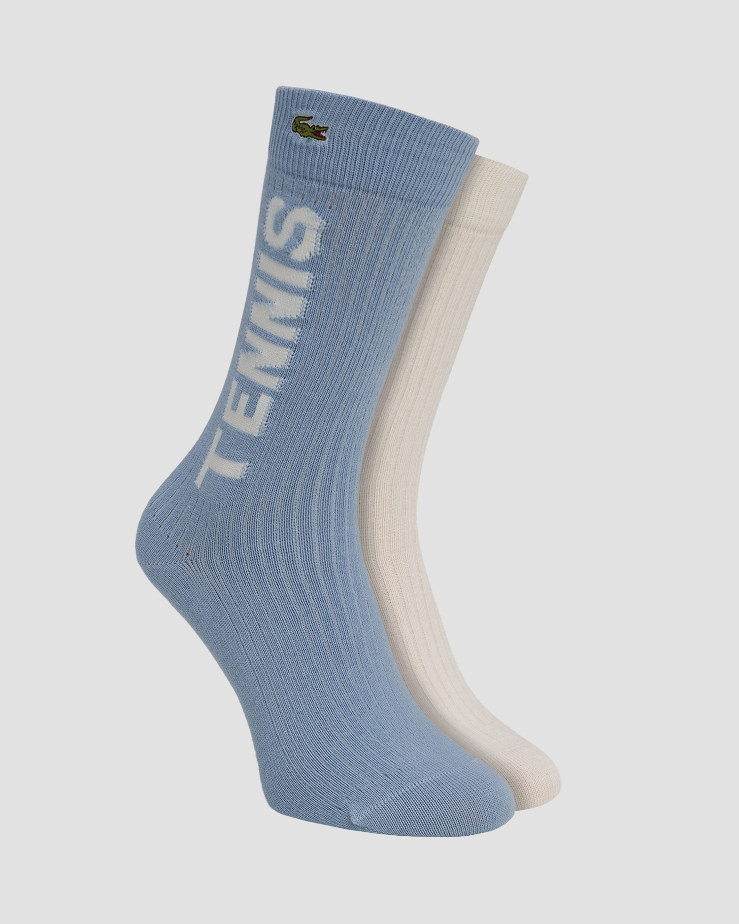 Unisex socks Lacoste 2-pack