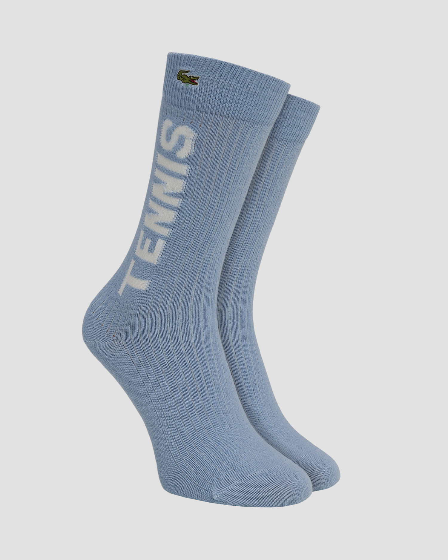 Unisex socks Lacoste 2-pack
