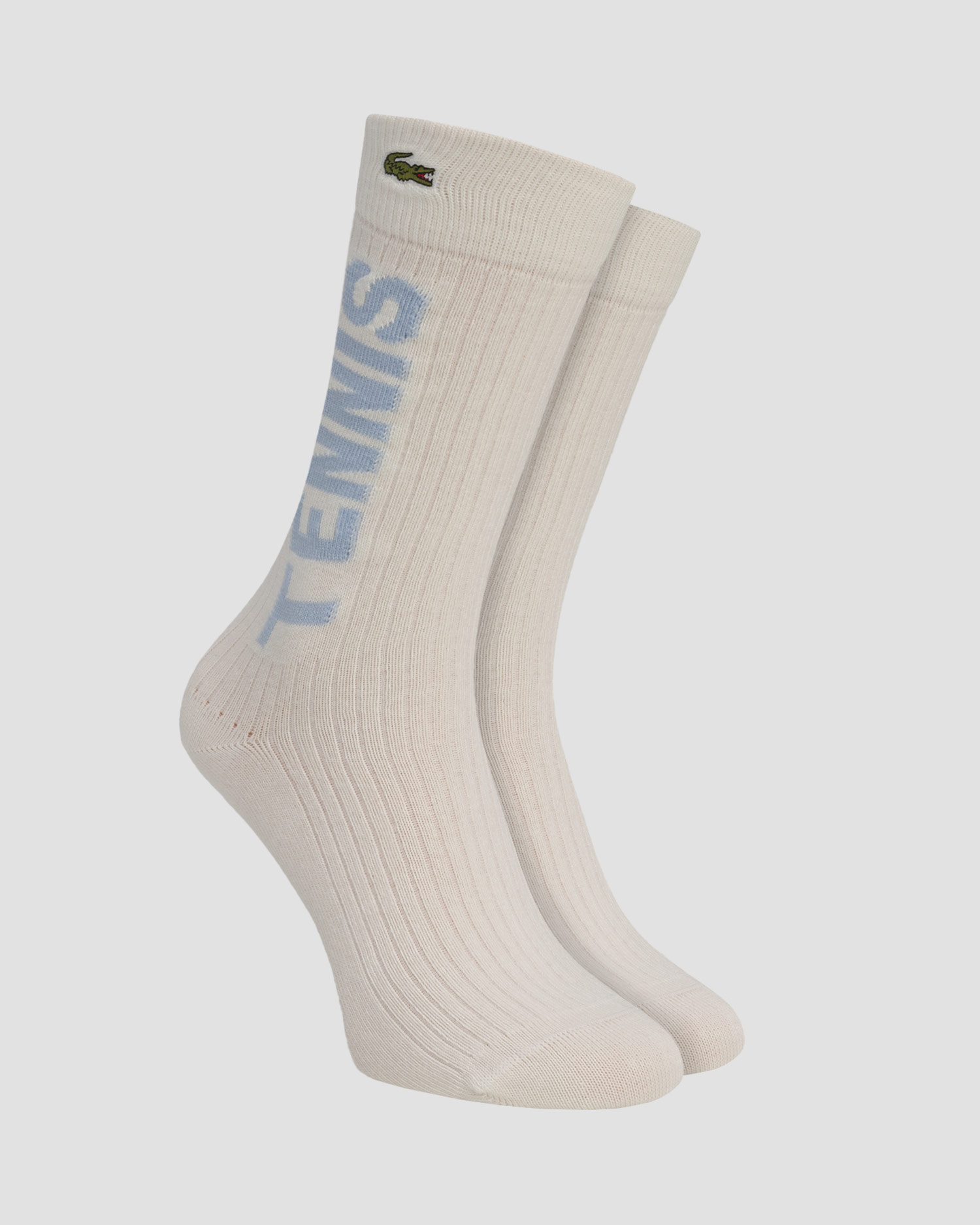 Unisex socks Lacoste 2-pack