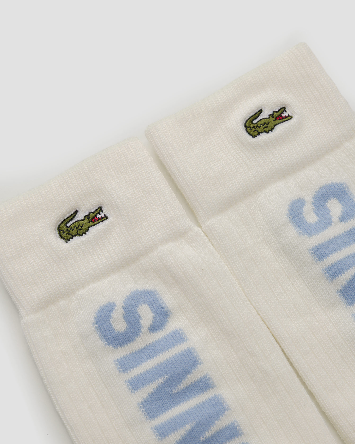 Unisex socks Lacoste 2-pack