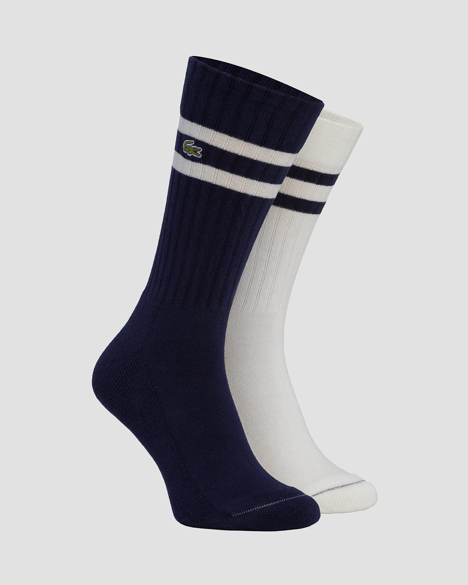 Chaussettes Lacoste RA6842 2-pack