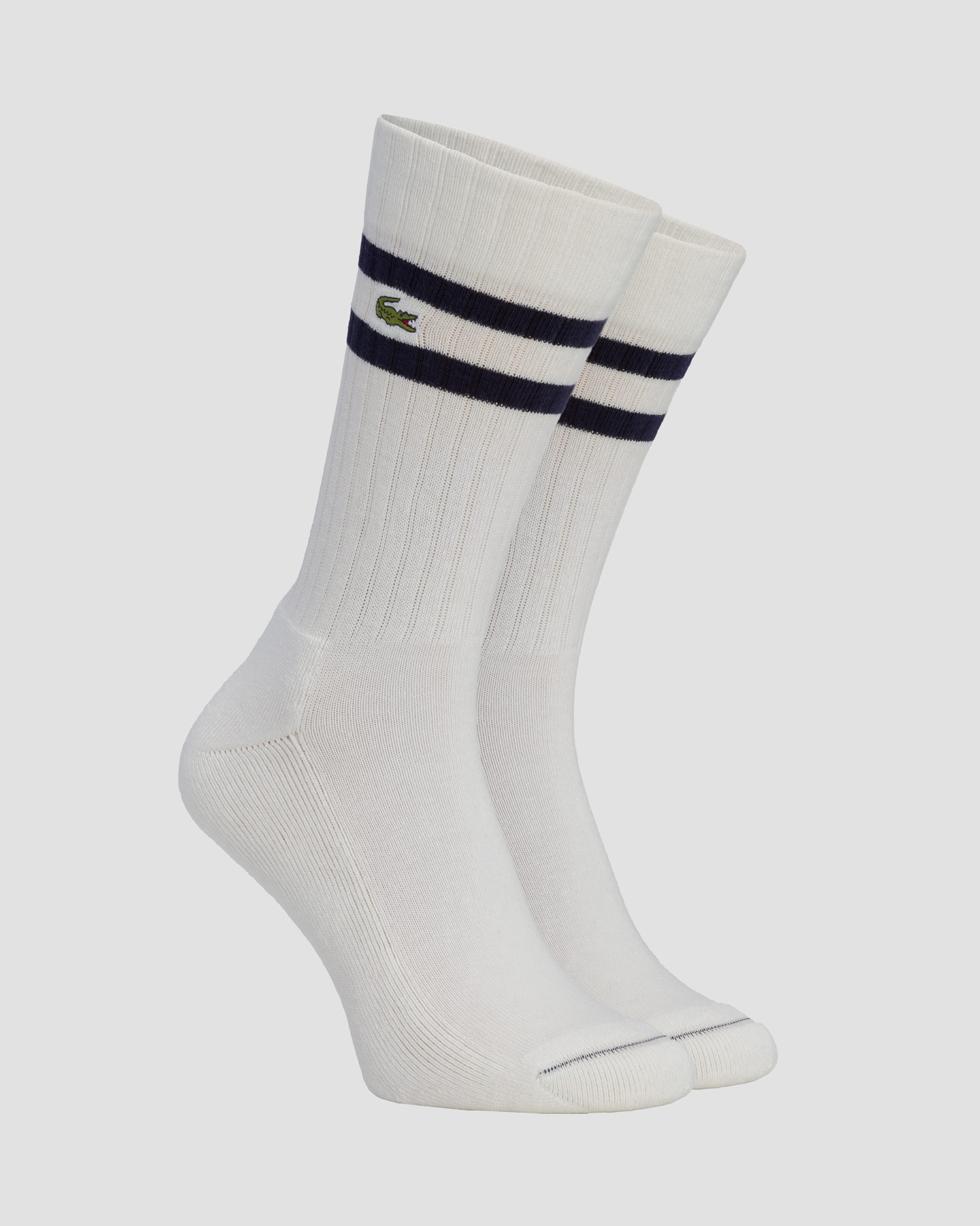Chaussettes Lacoste RA6842 2-pack