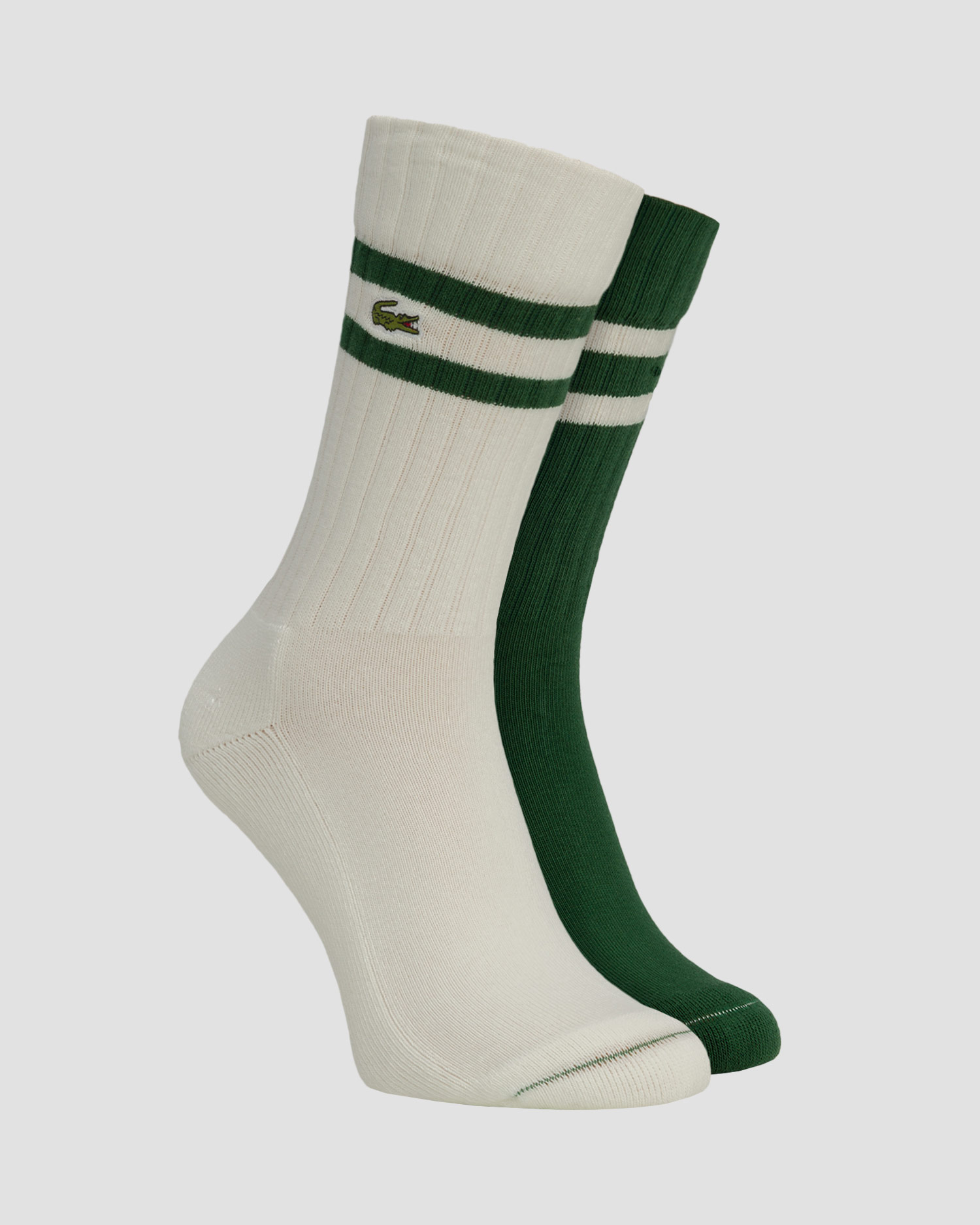 Chaussettes Lacoste 2-pack