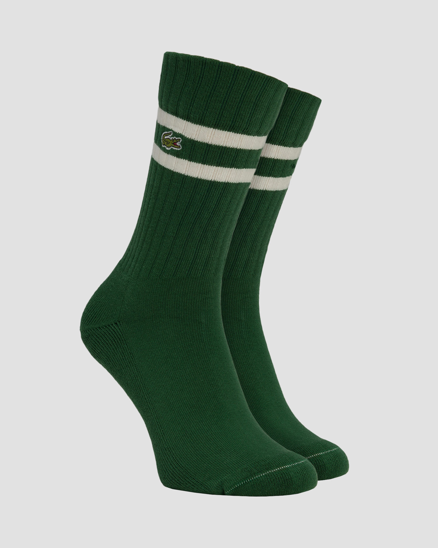 Chaussettes Lacoste 2-pack