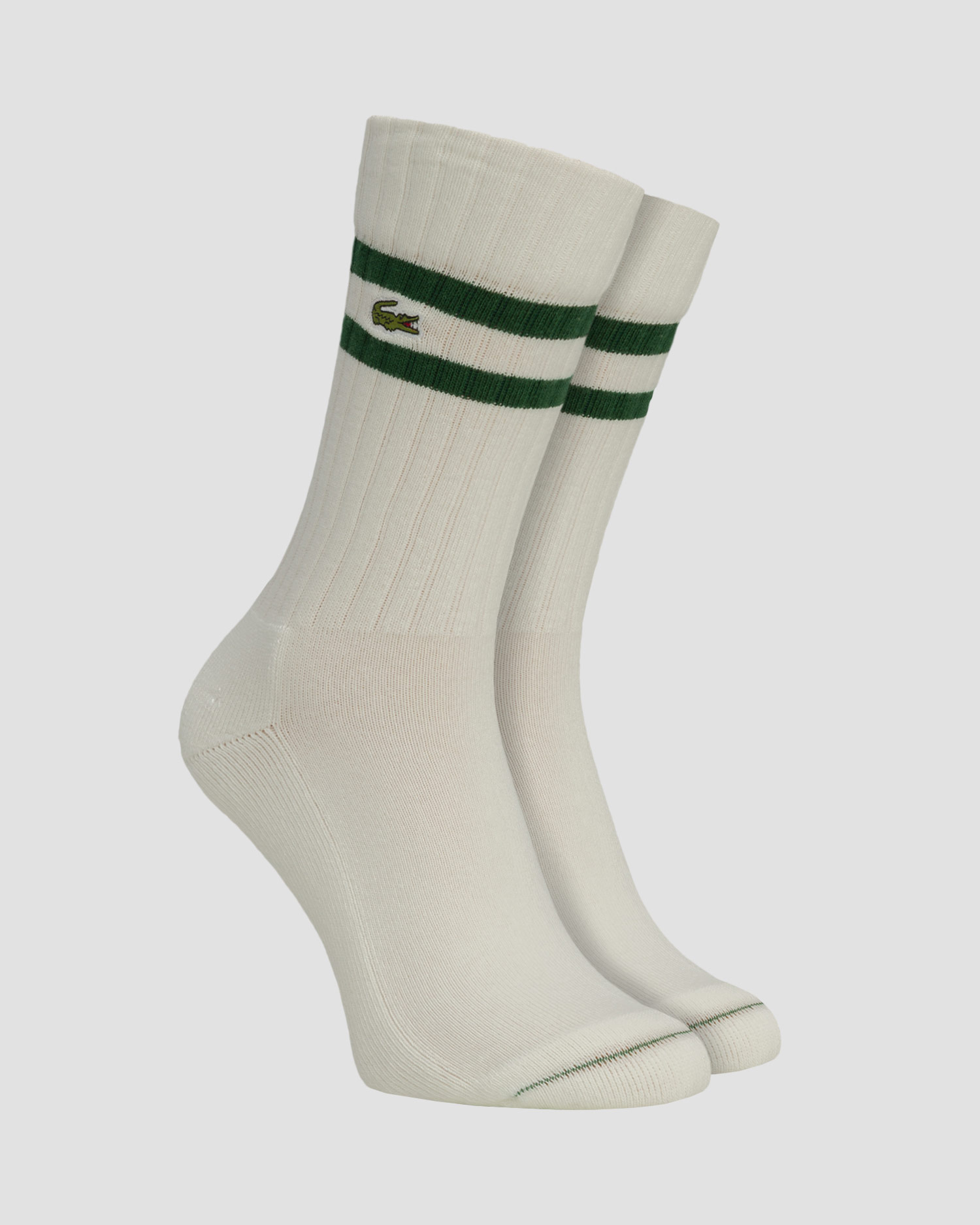 Chaussettes Lacoste 2-pack