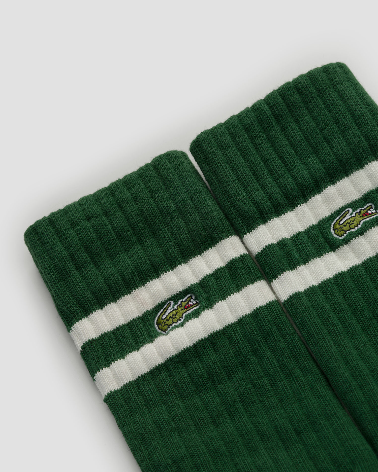Chaussettes Lacoste 2-pack