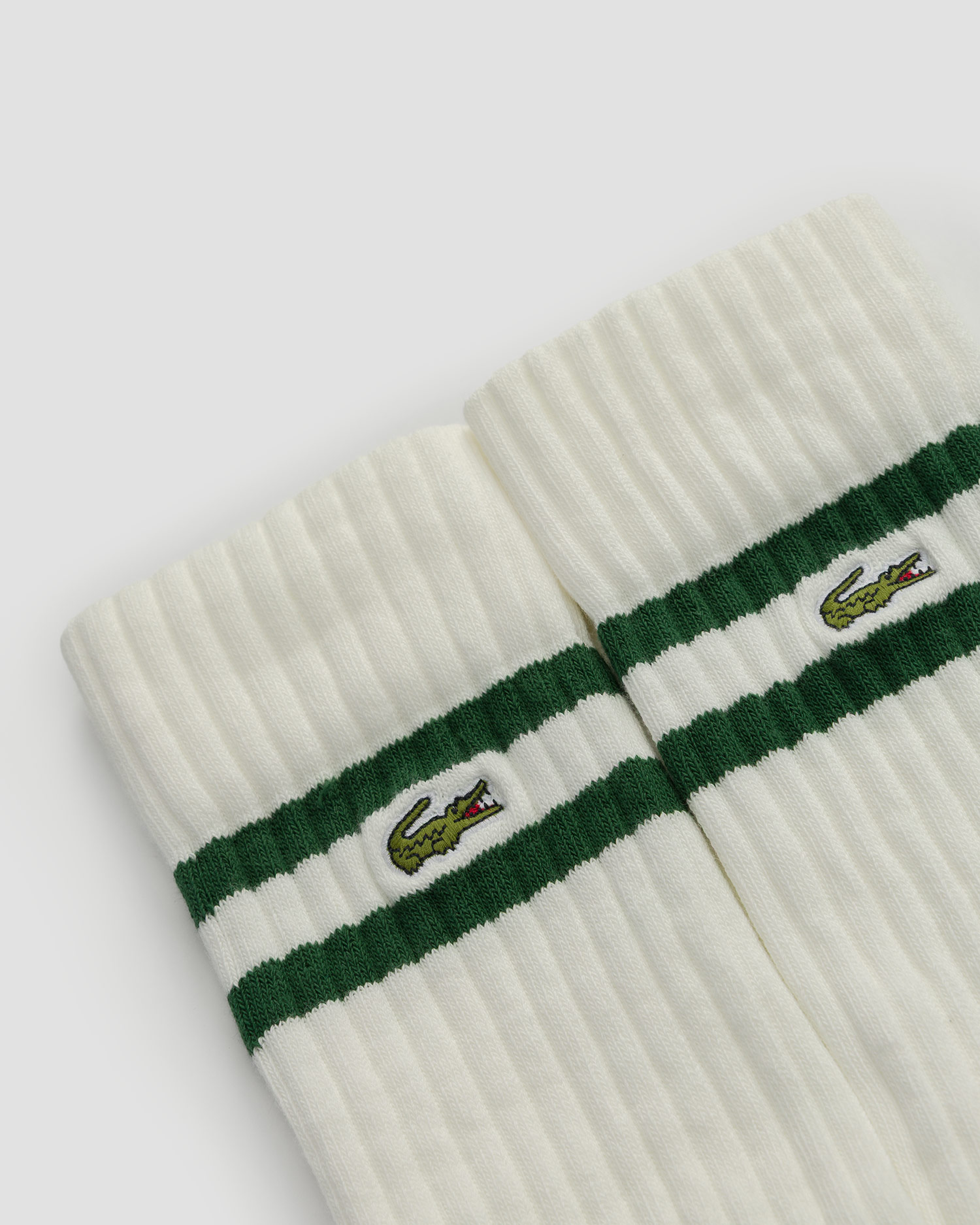 Chaussettes Lacoste 2-pack