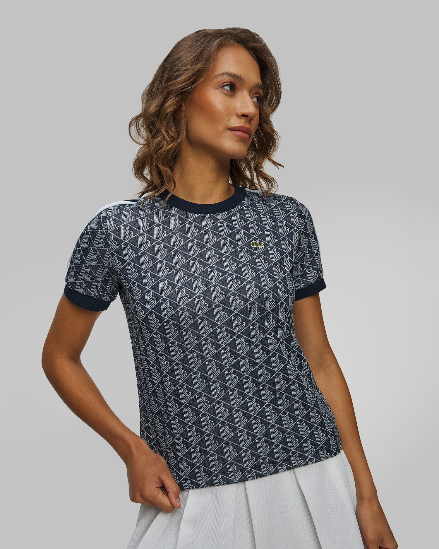 Tricou pentru femei Lacoste