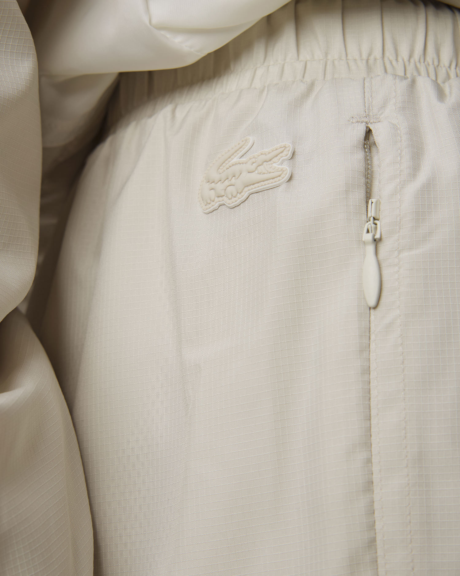 Pantaloni de trening pentru femei Lacoste XF3248