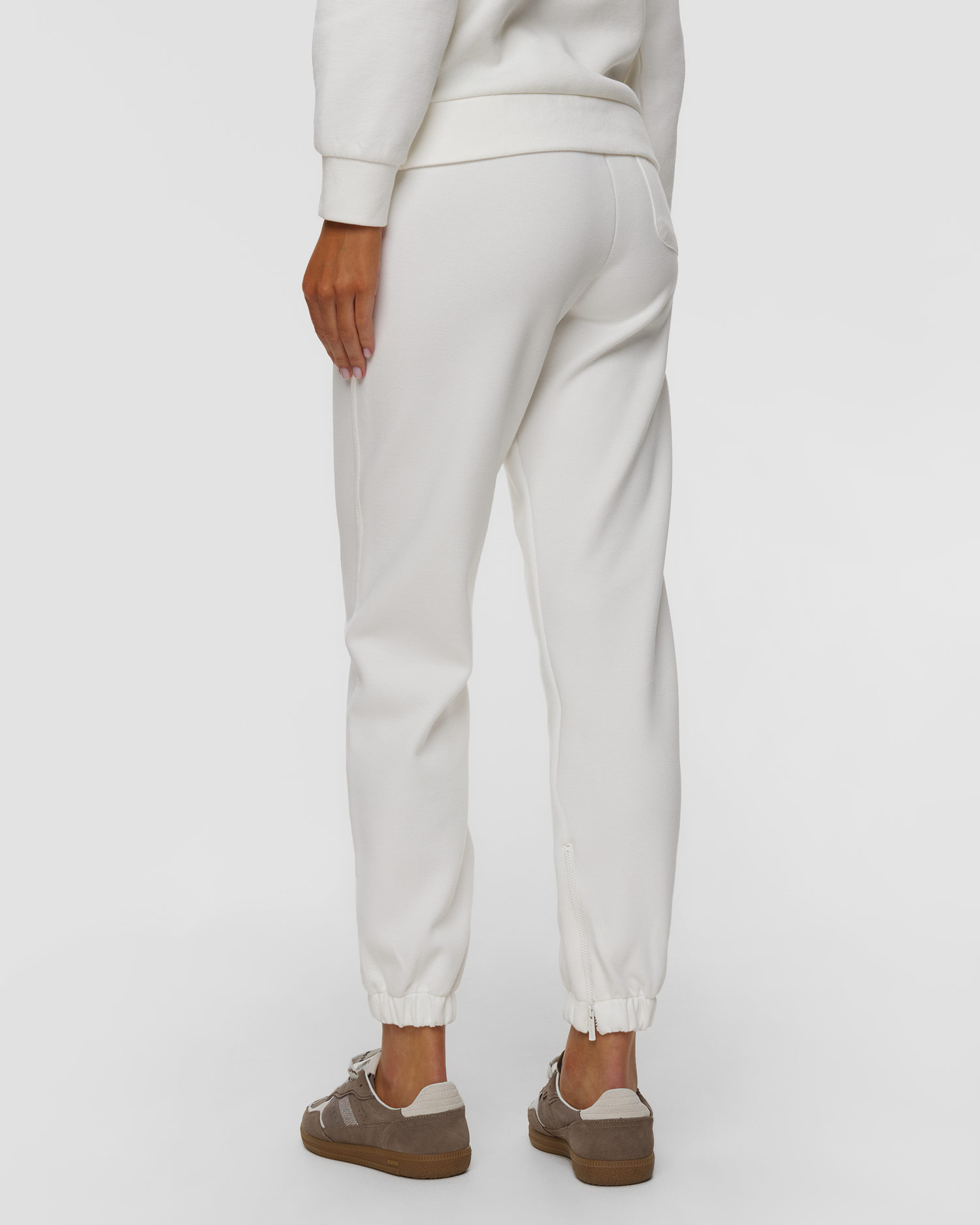 Lacoste Classique Damen-Jogginghose