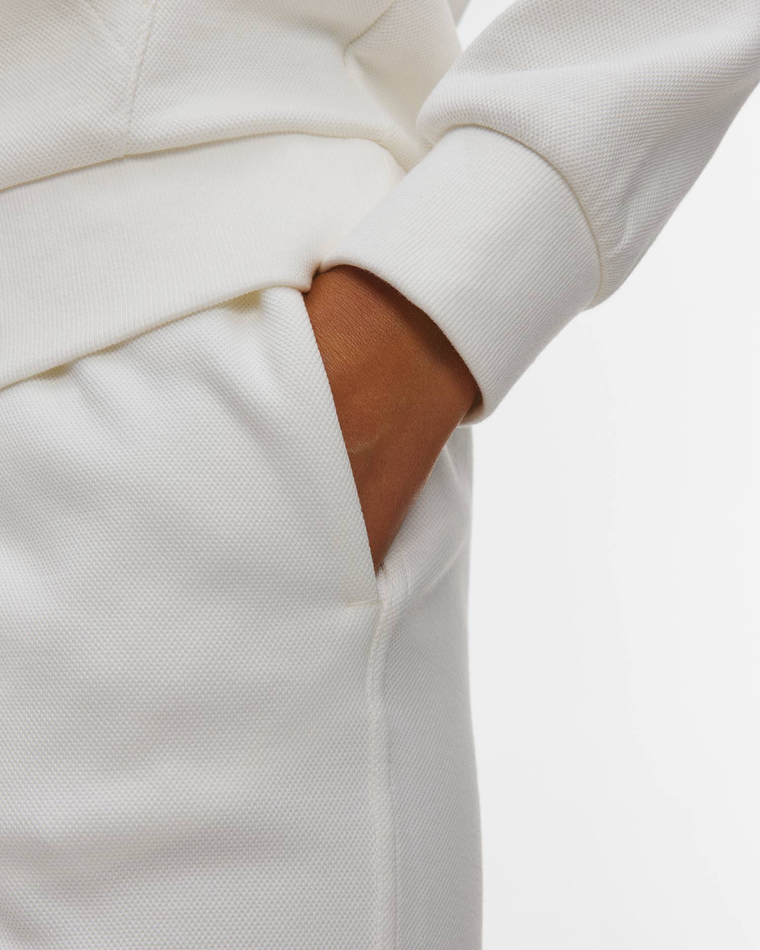 Lacoste Classique Damen-Jogginghose