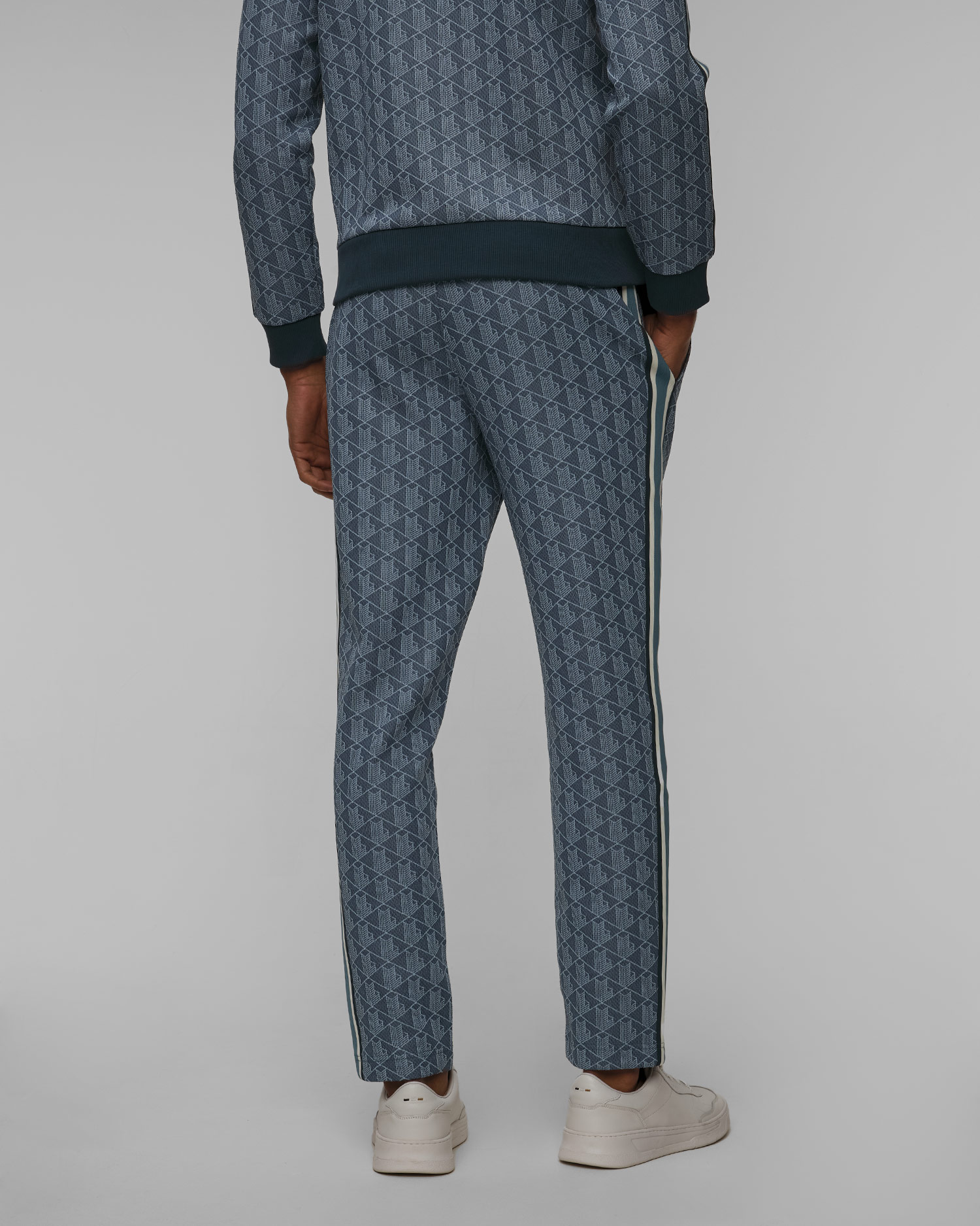 Pantaloni de trening pentru bărbați Lacoste 
