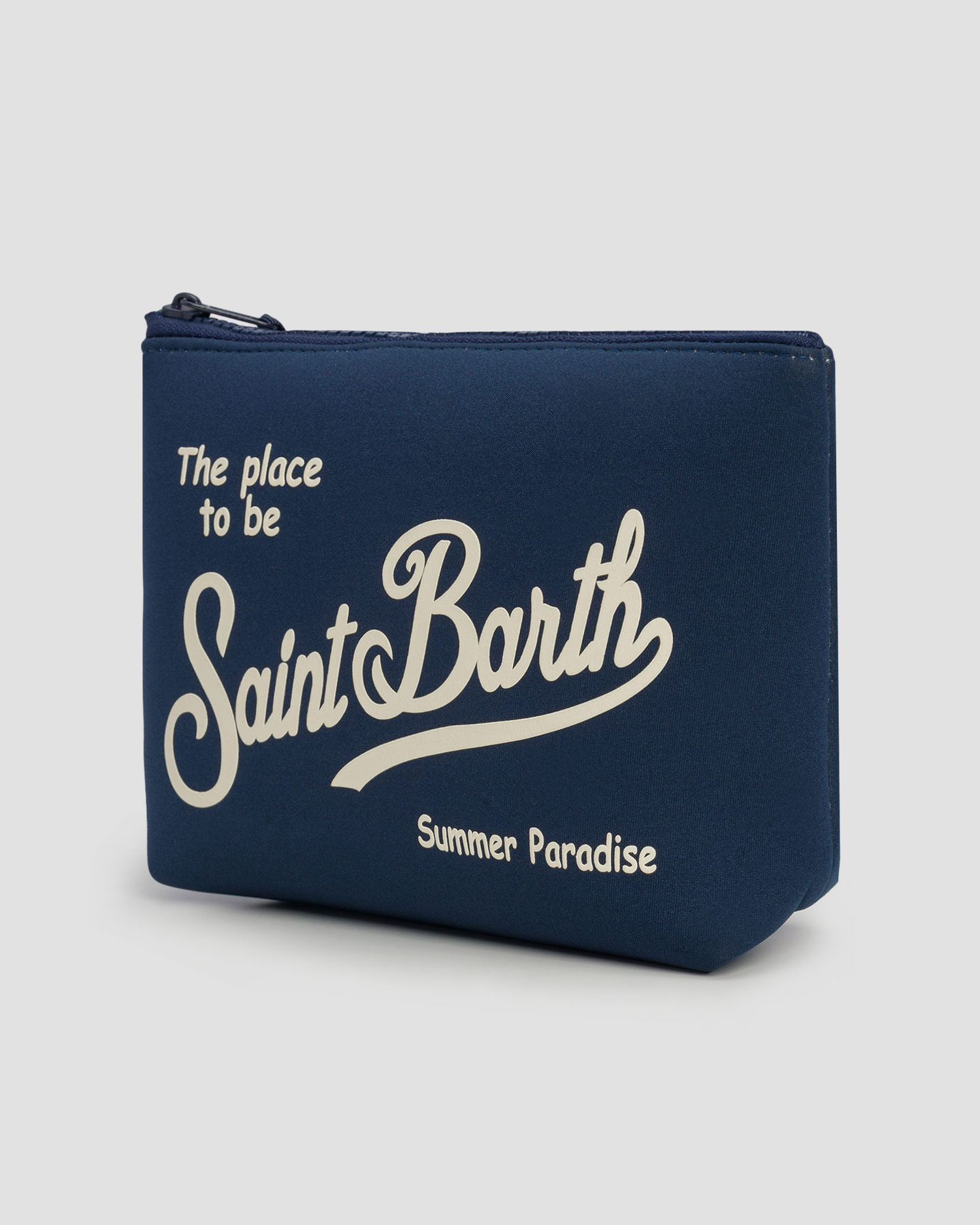 Geantă de cosmetice Aline MC2 Saint Barth