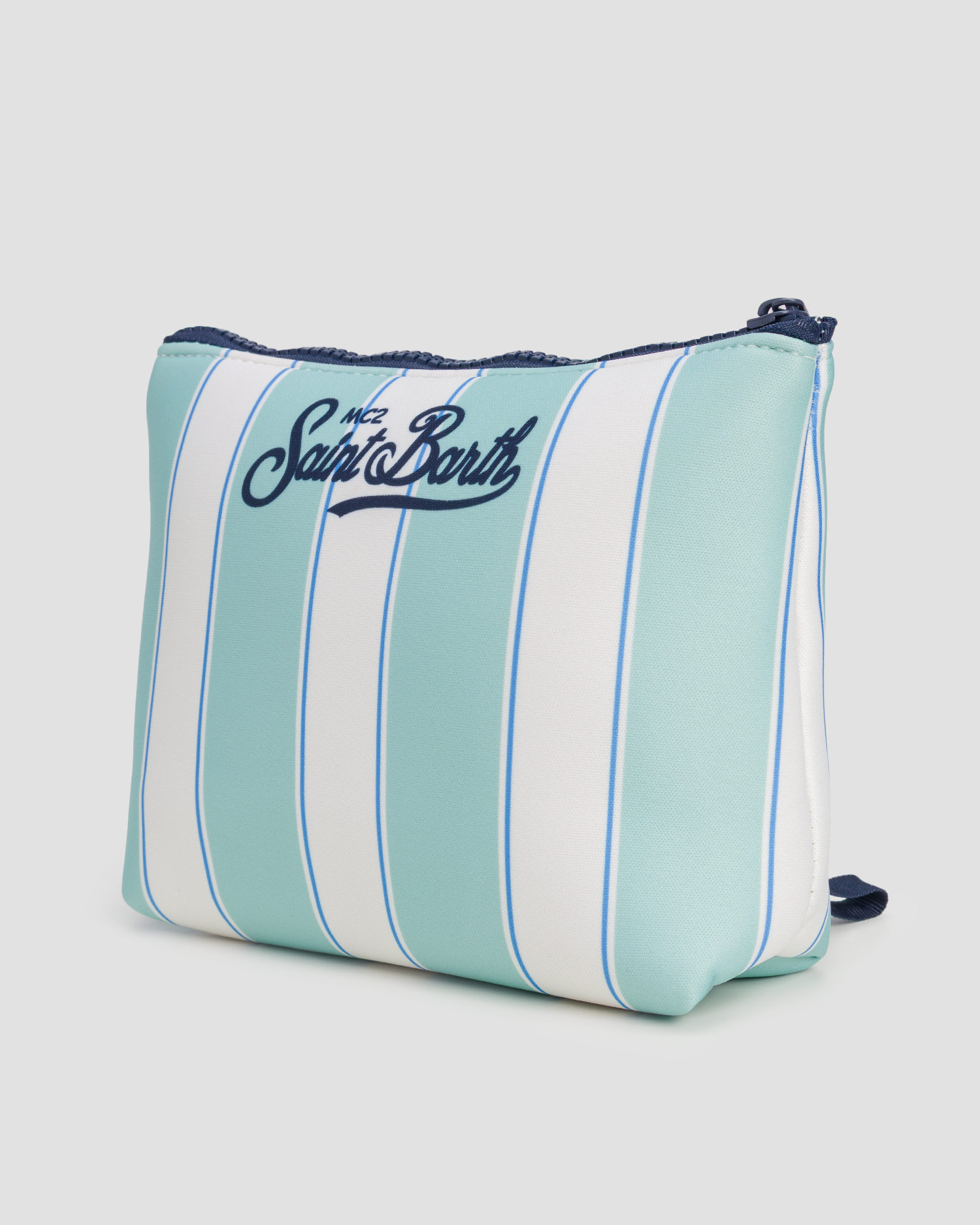 Beauty case da donna MC2 Saint Barth Aline