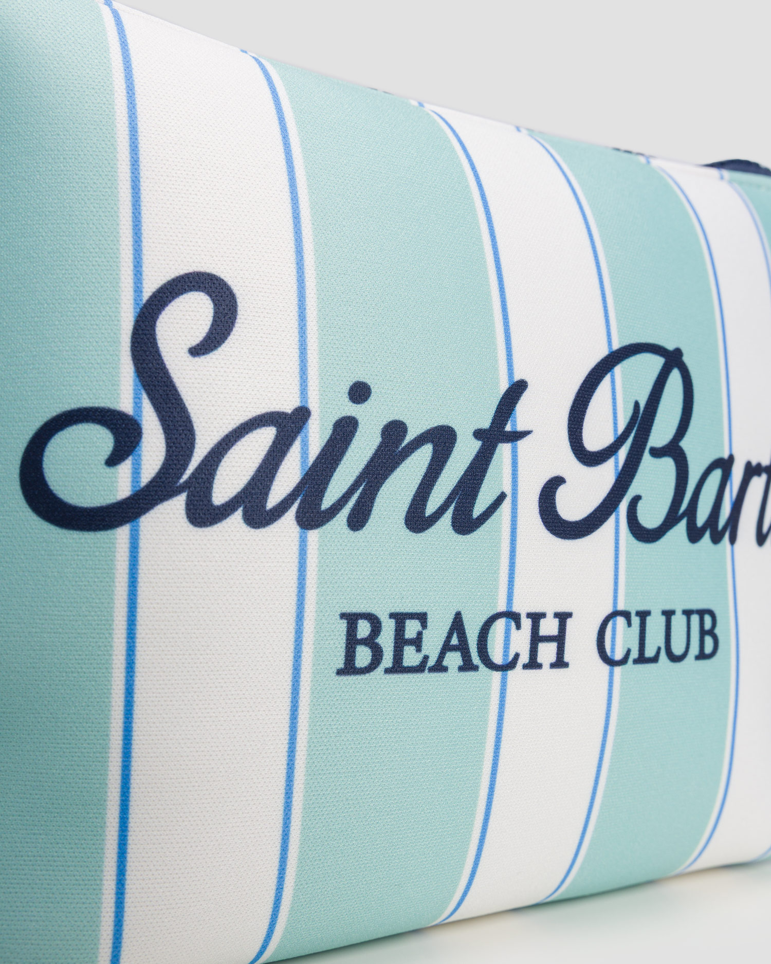 Beauty case da donna MC2 Saint Barth Aline