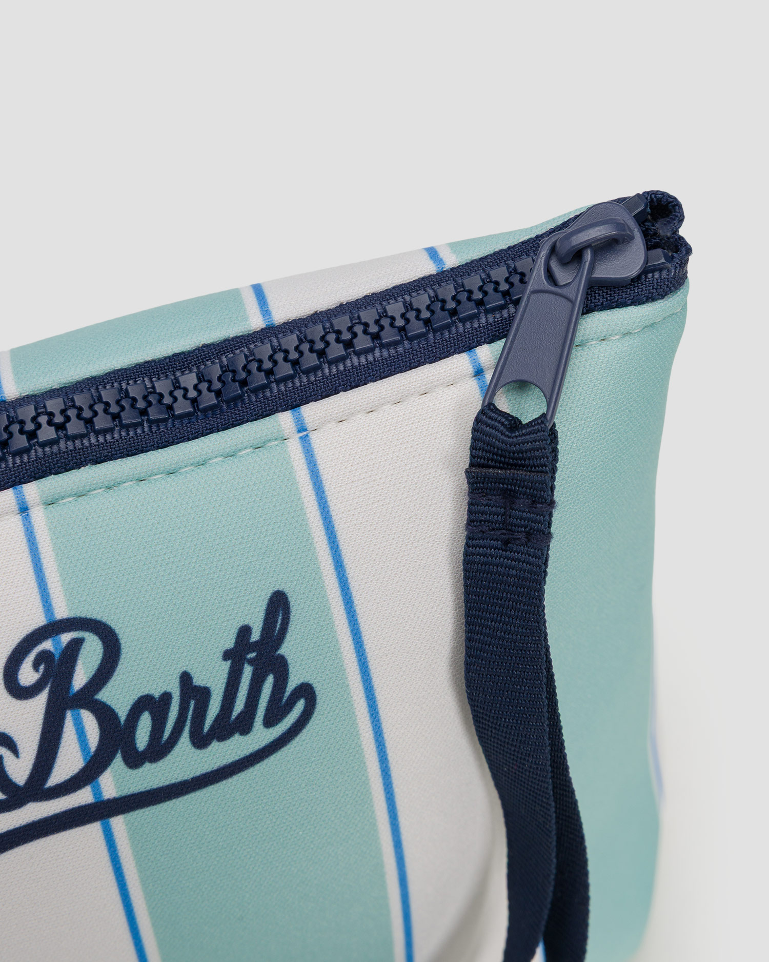 Beauty case da donna MC2 Saint Barth Aline
