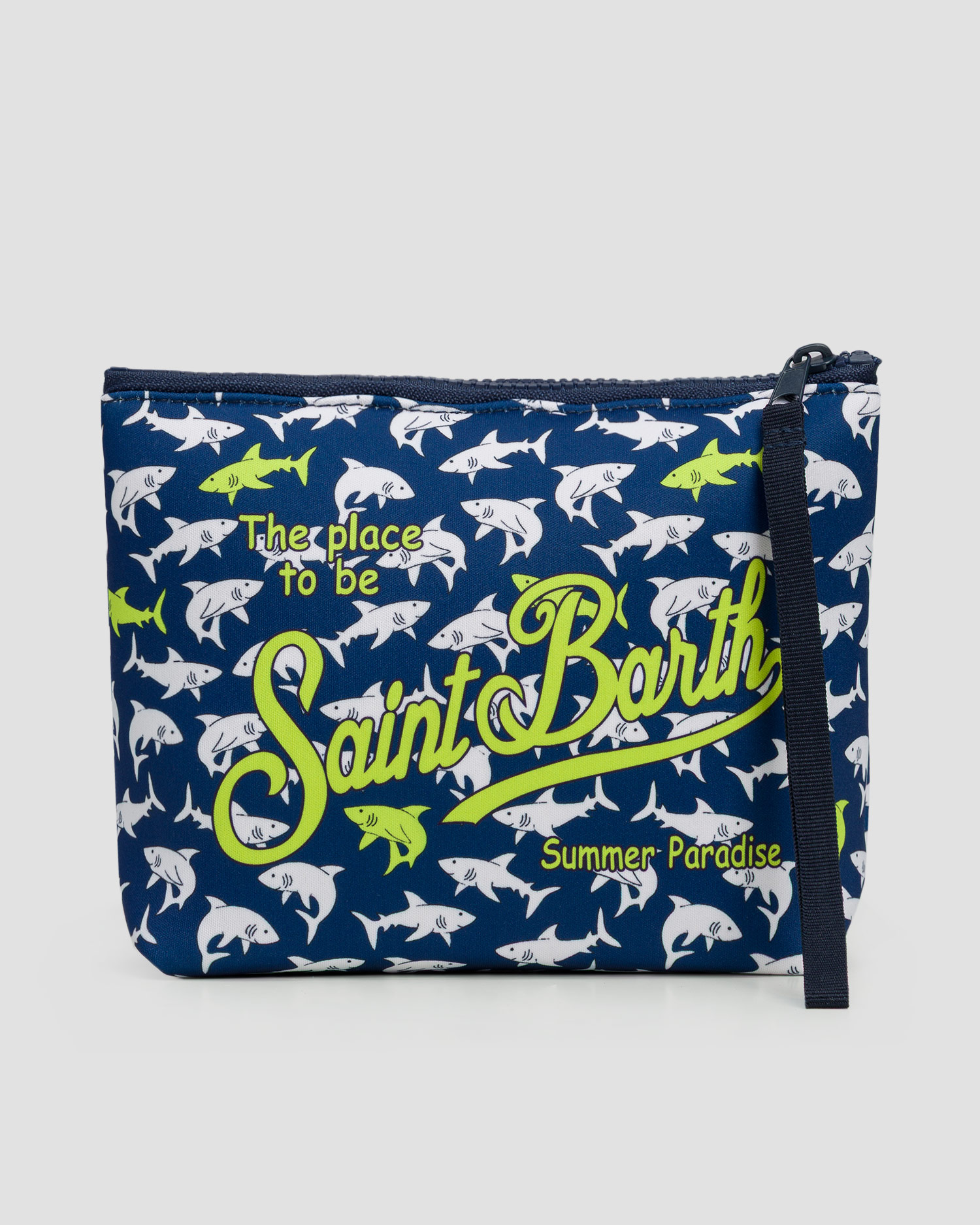 Kosmetická taštička unisex MC2 Saint Barth Aline 