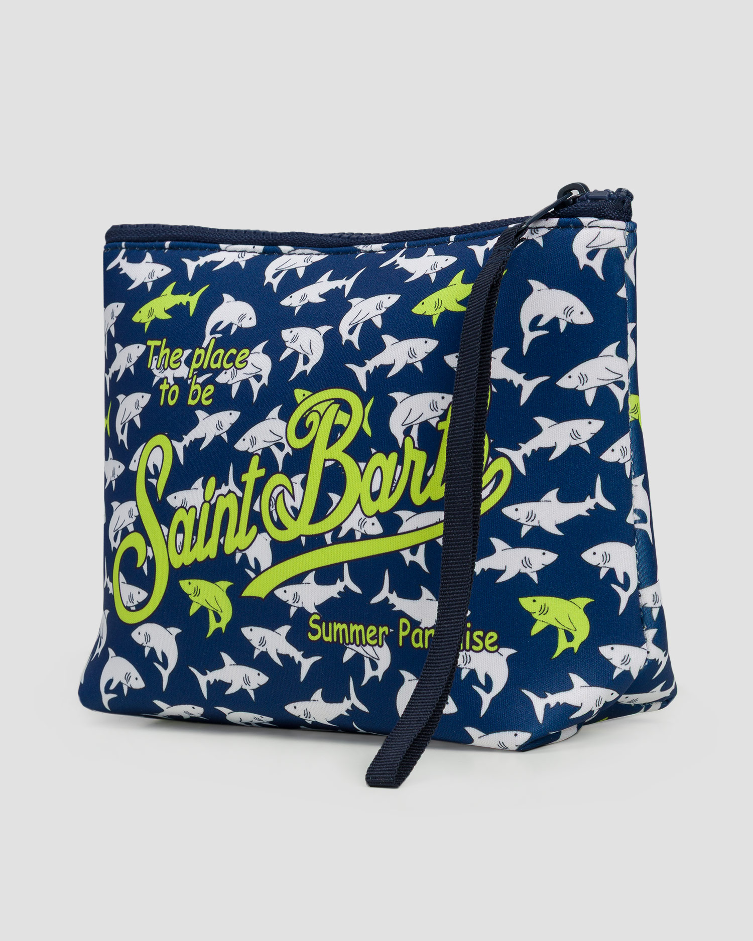 Kosmetická taštička unisex MC2 Saint Barth Aline 